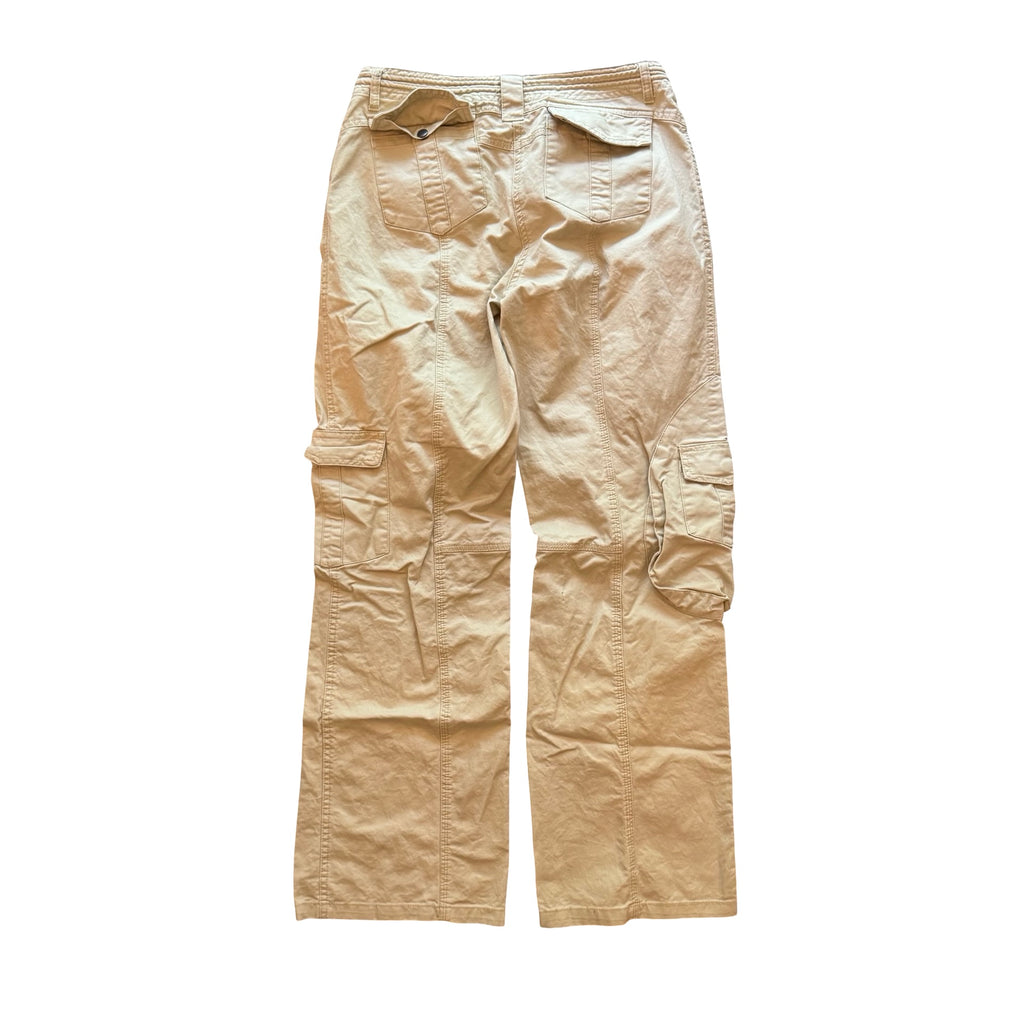2000s John Gati Cargo Pants (29x31)