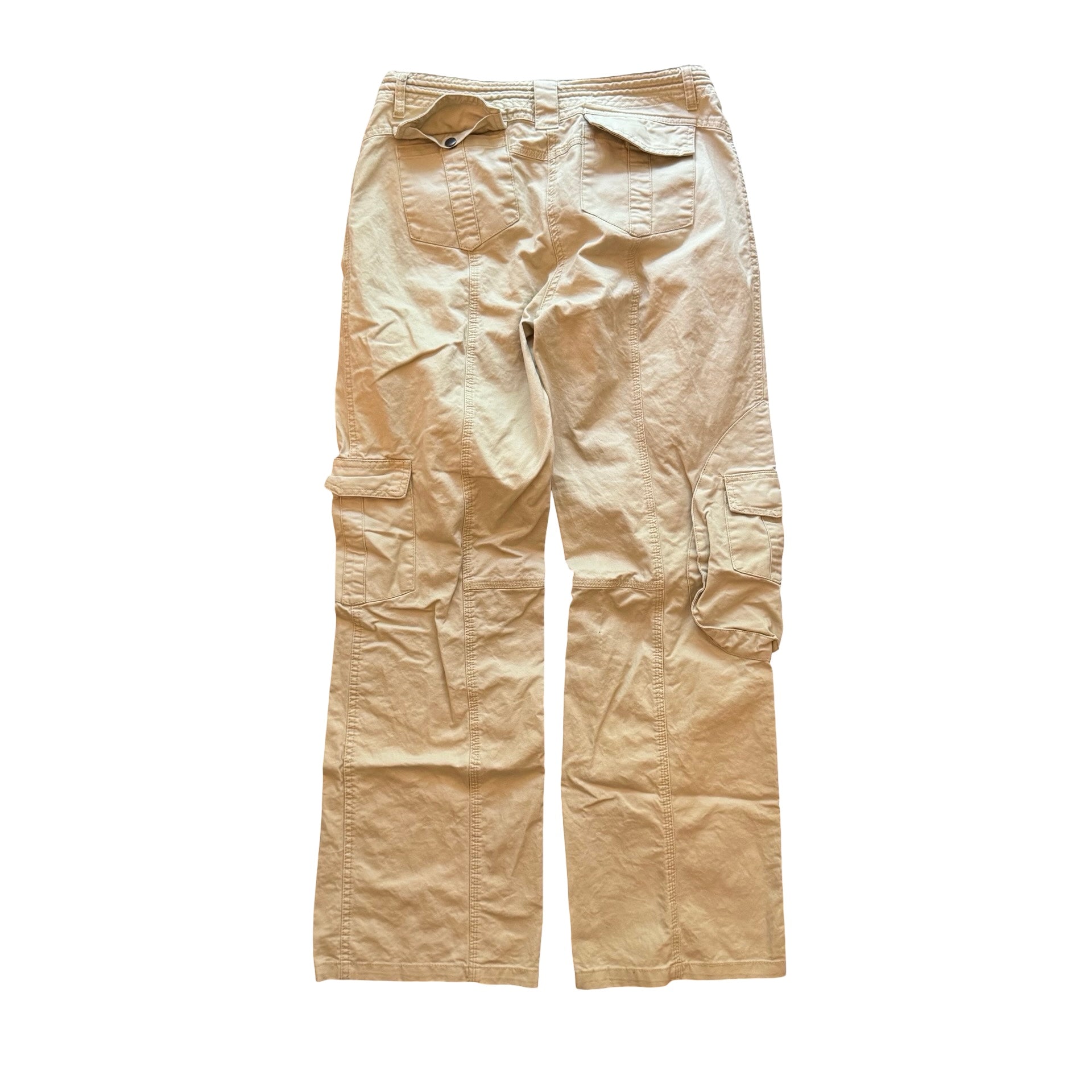 2000s John Gati Cargo Pants (29x31)