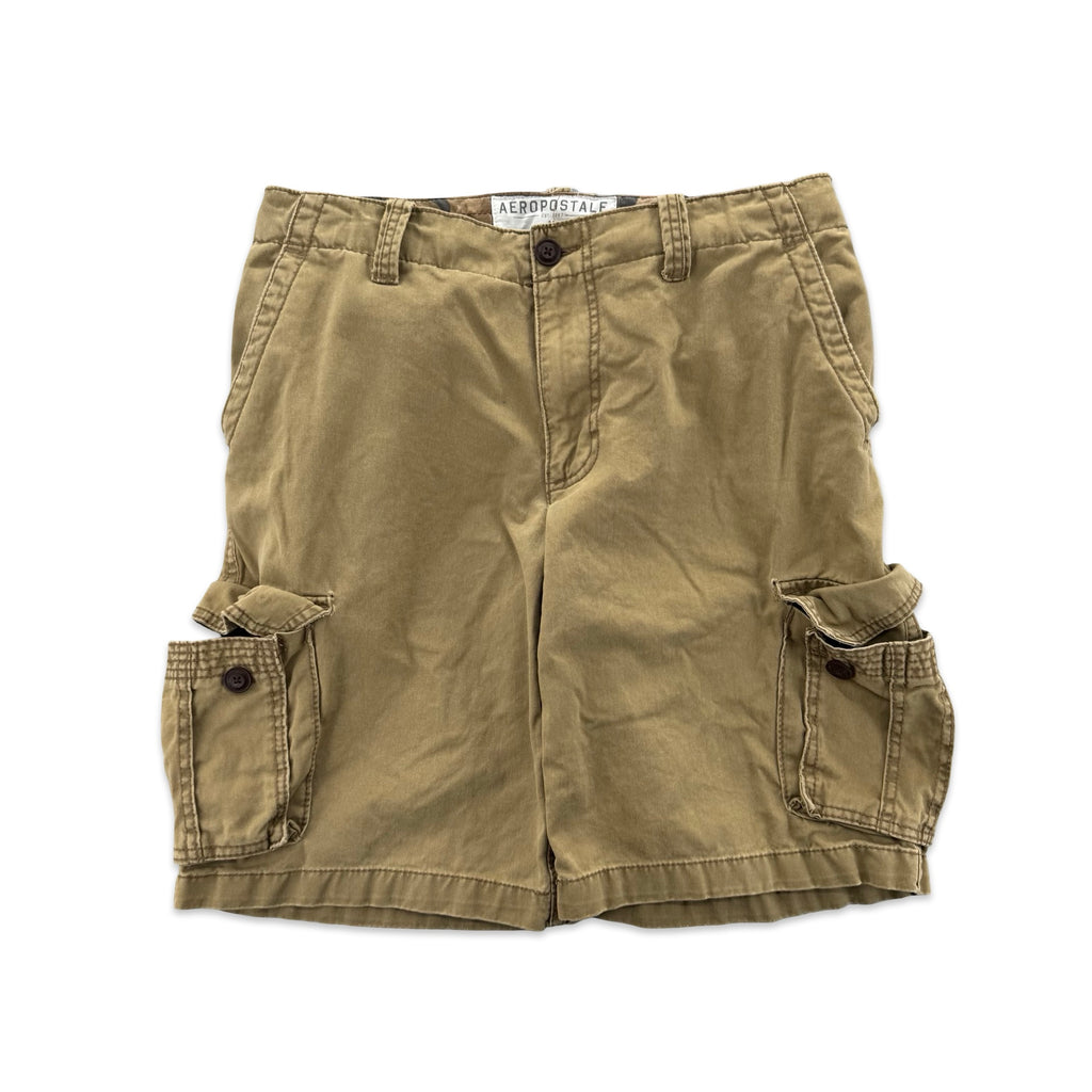 2000’s Aeropostale Cargo Shorts (34)