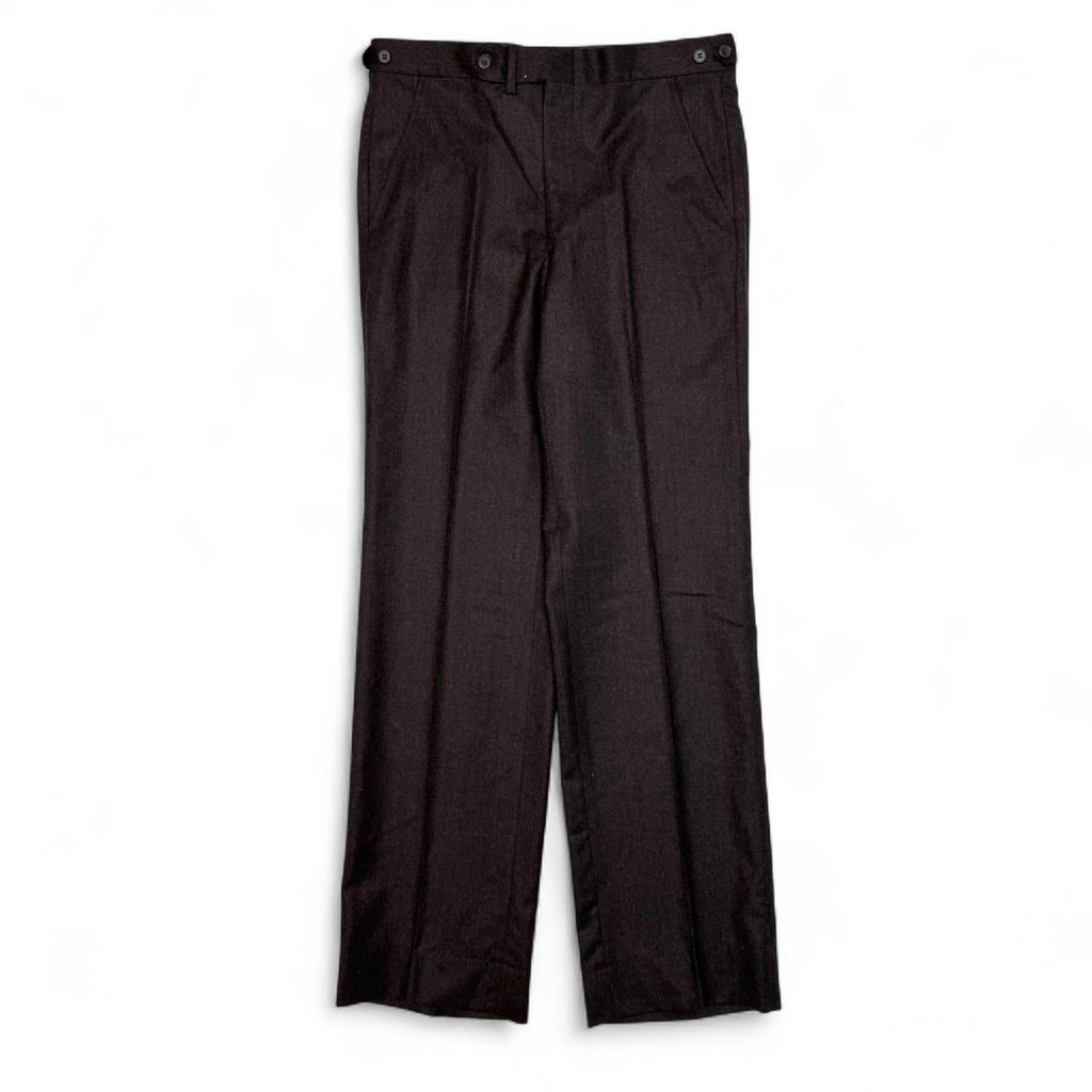 1980’s Christian Dior Monsieur Dress Pants (33x32)