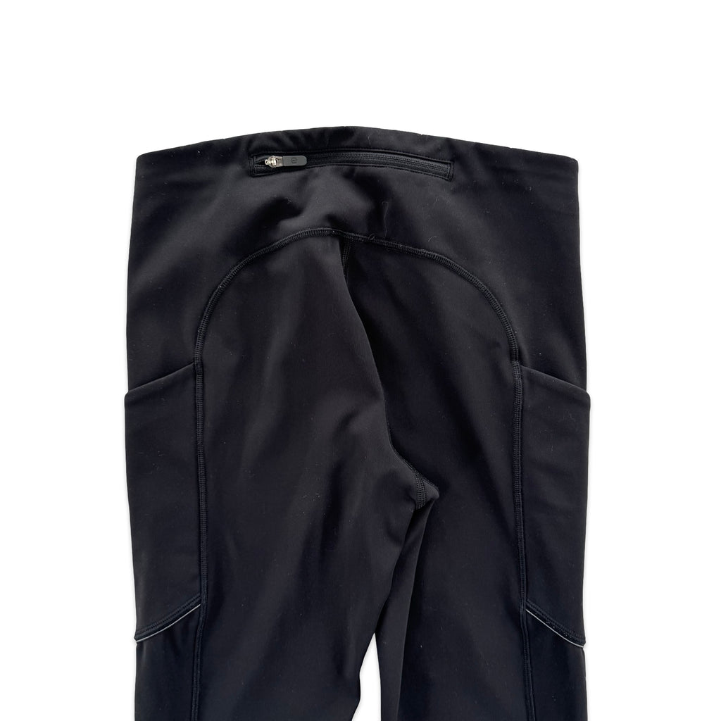 Black Lululemon Leggings (4)