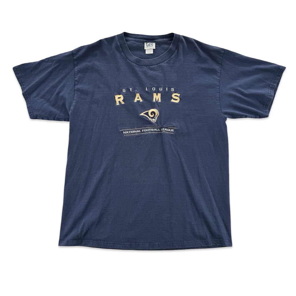 Vintage St.Louis Rams Tee (XL)