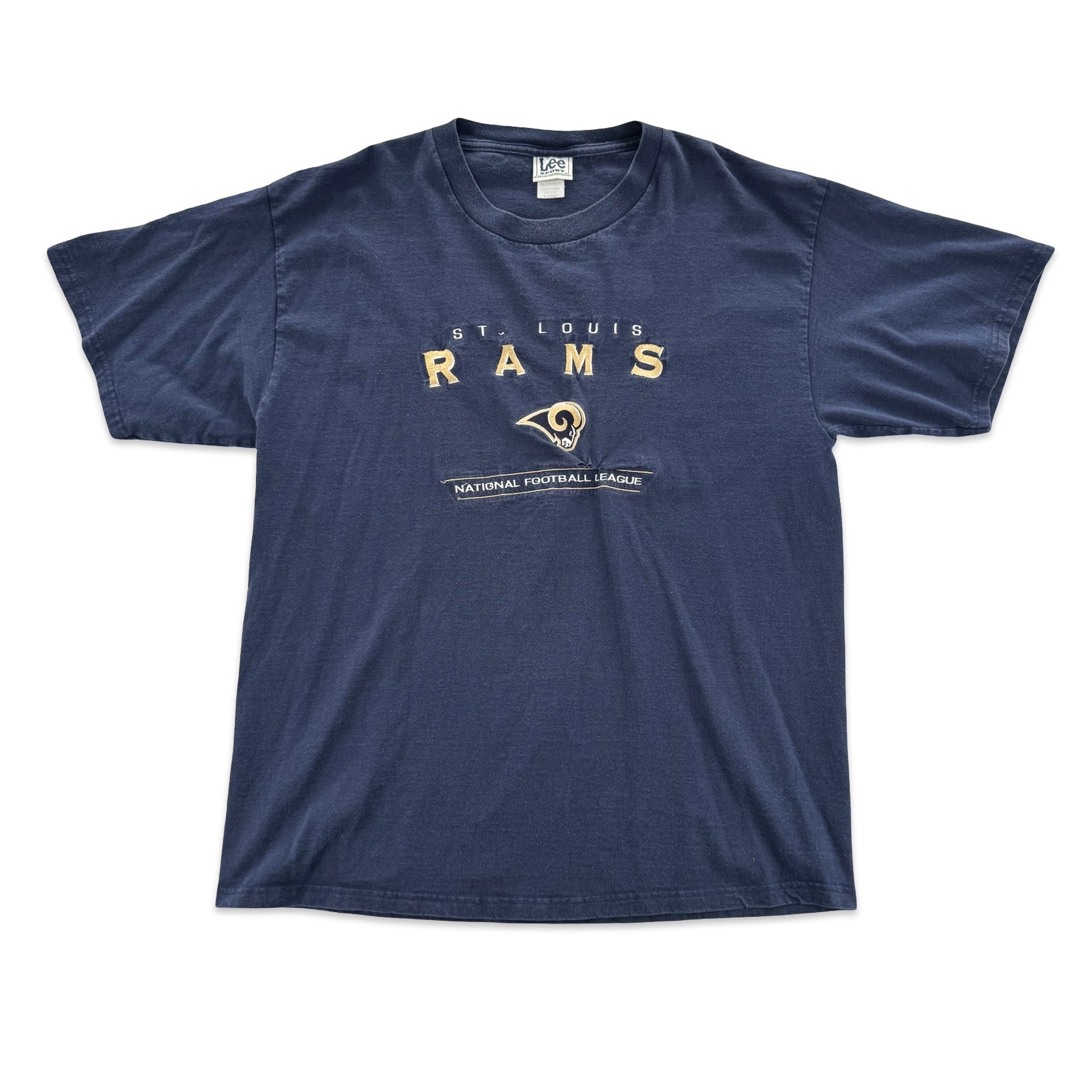 Vintage St.Louis Rams Tee (XL)