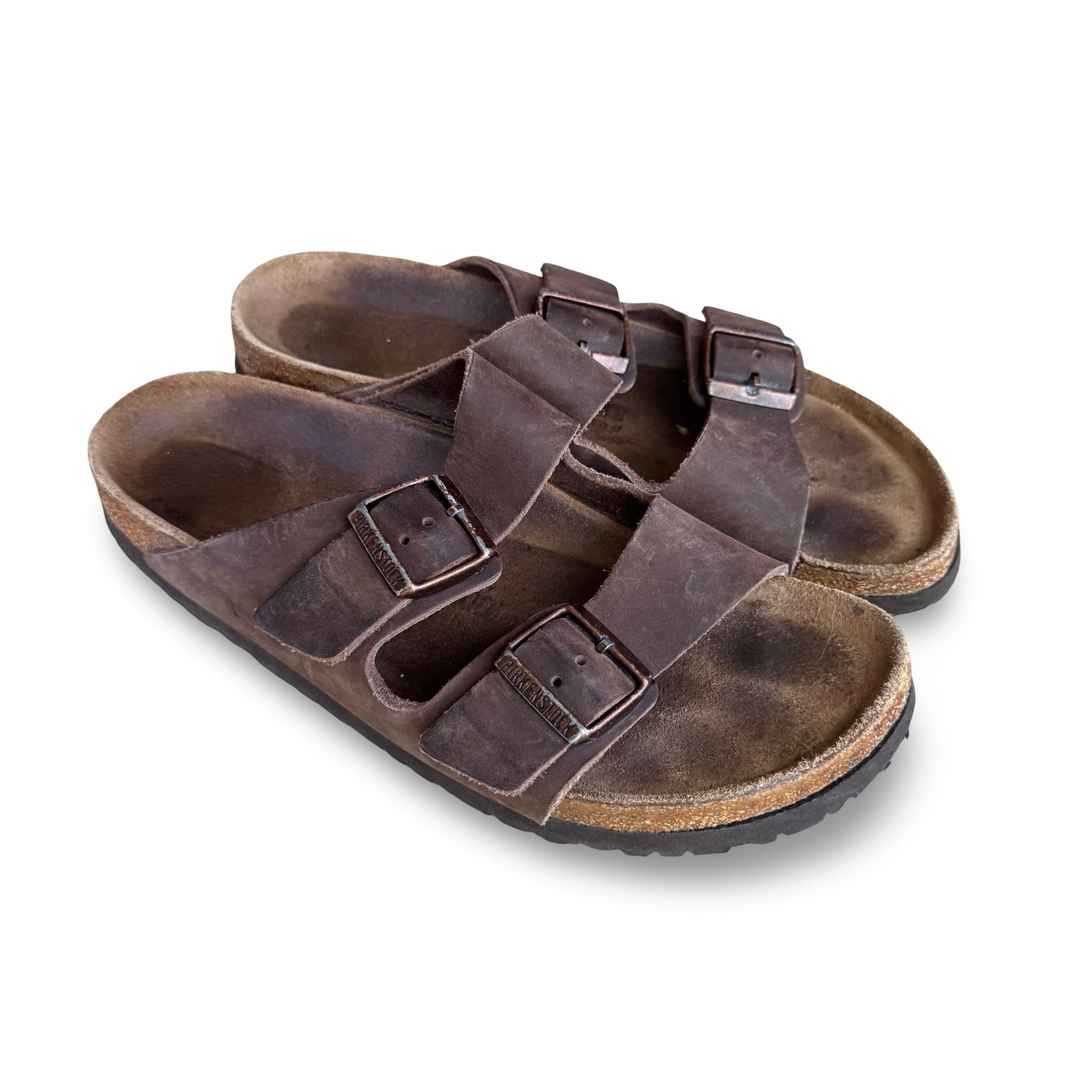 Birkenstock Arizona Sandals (M9)