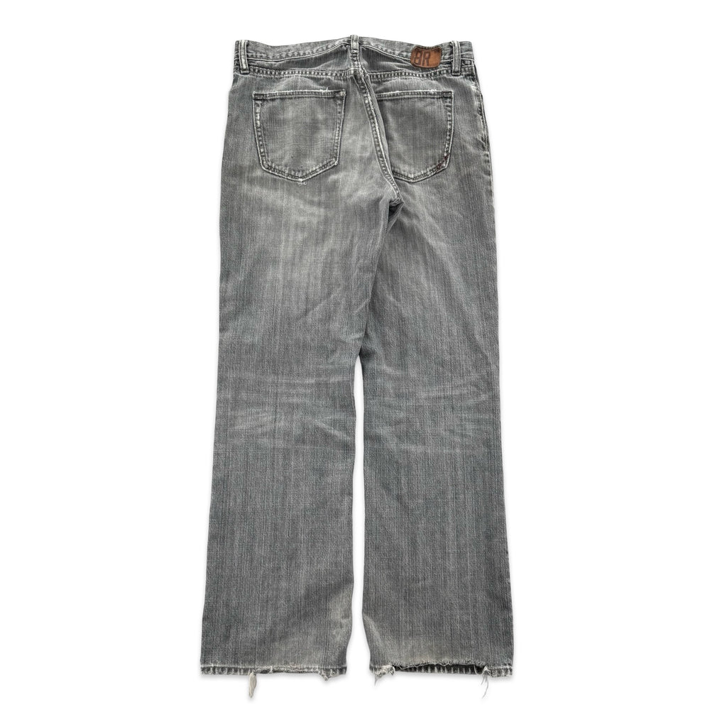 2000’s Banana Republic Boot Cut Jeans (32x31)