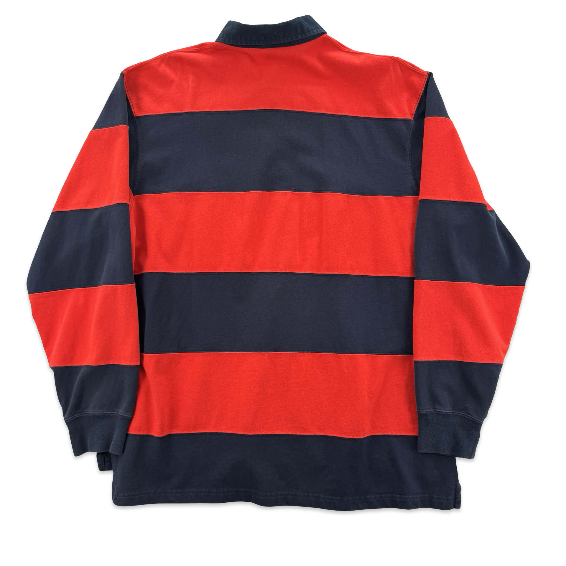 Polo Ralph Lauren Striped Rugby (L)