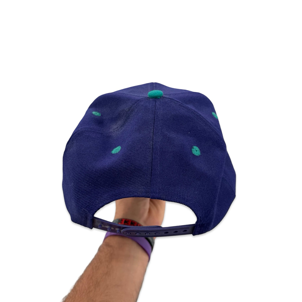 Vintage 1997 Super Bowl SnapBack