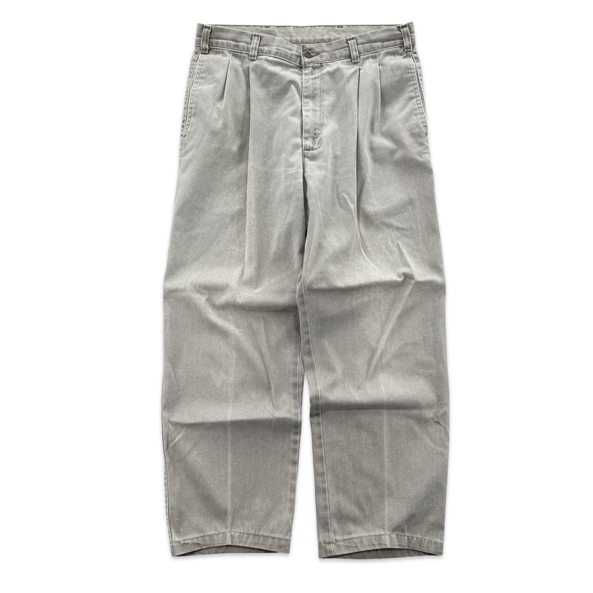 Vintage Levi’s Officer Corps. Trouser (31x27)