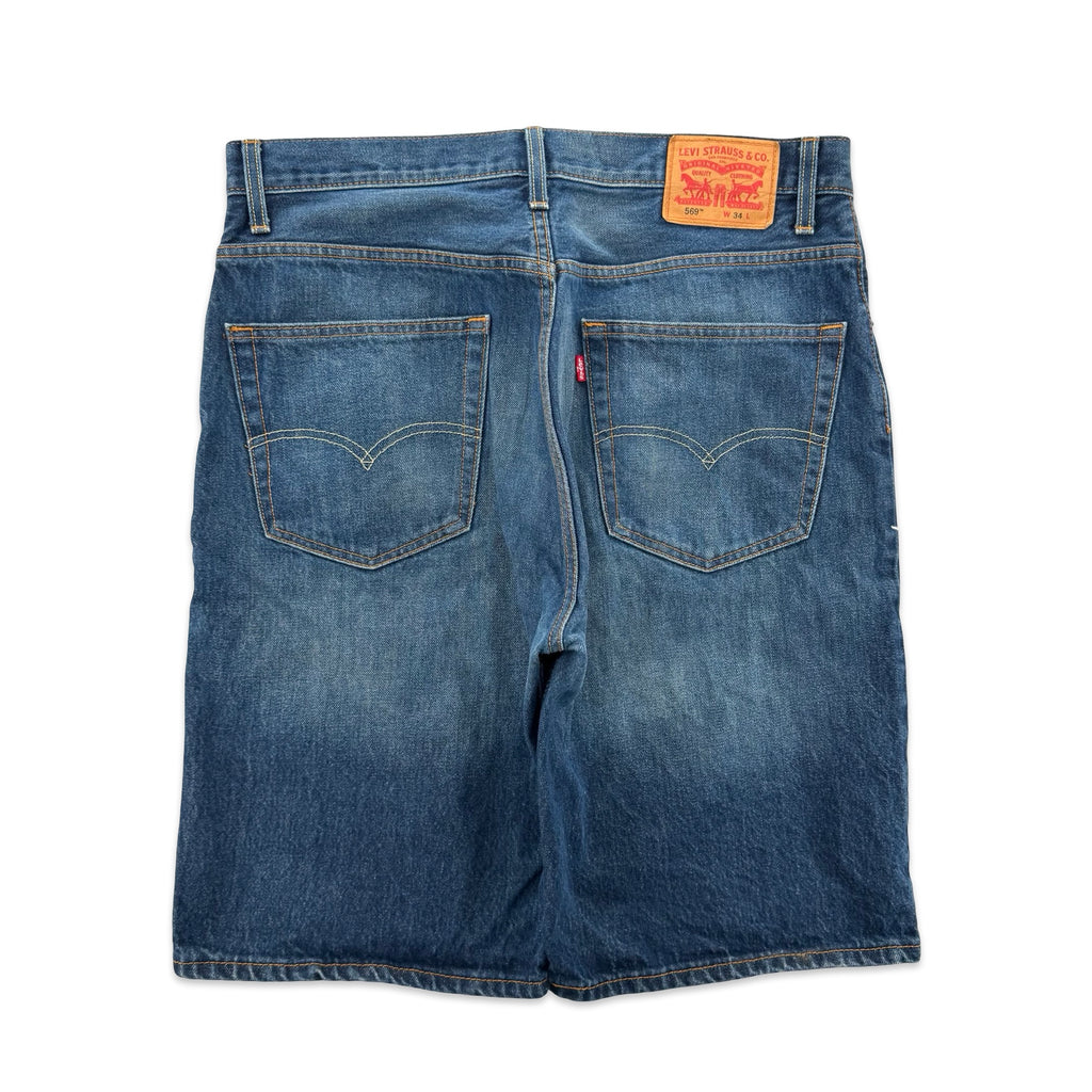 Levis 579 Jorts (36)