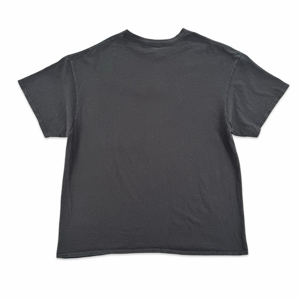 Breaking News: Nobody Cares Tee (XL)