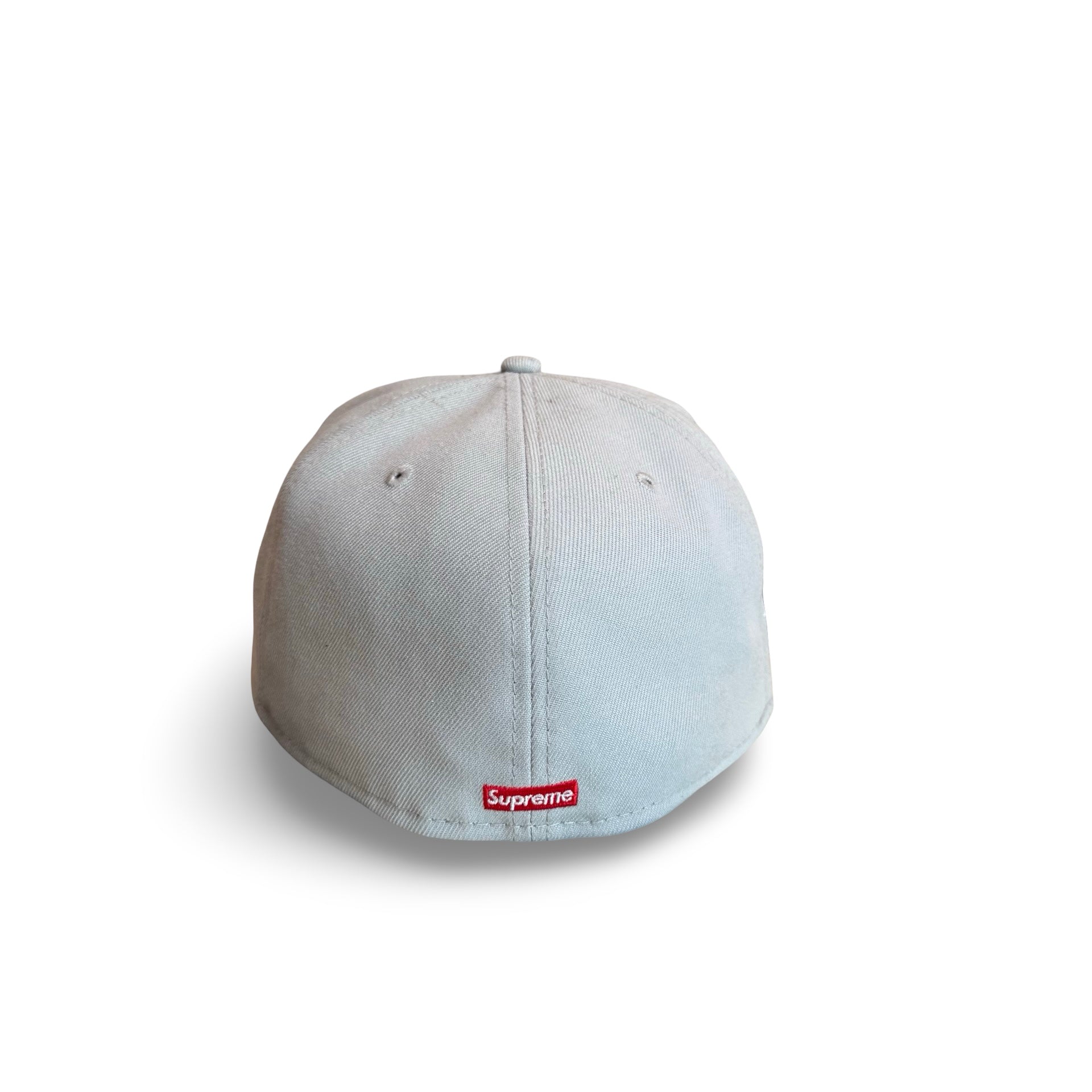 Supreme Hebrew Fitted Hat (7 1/2)