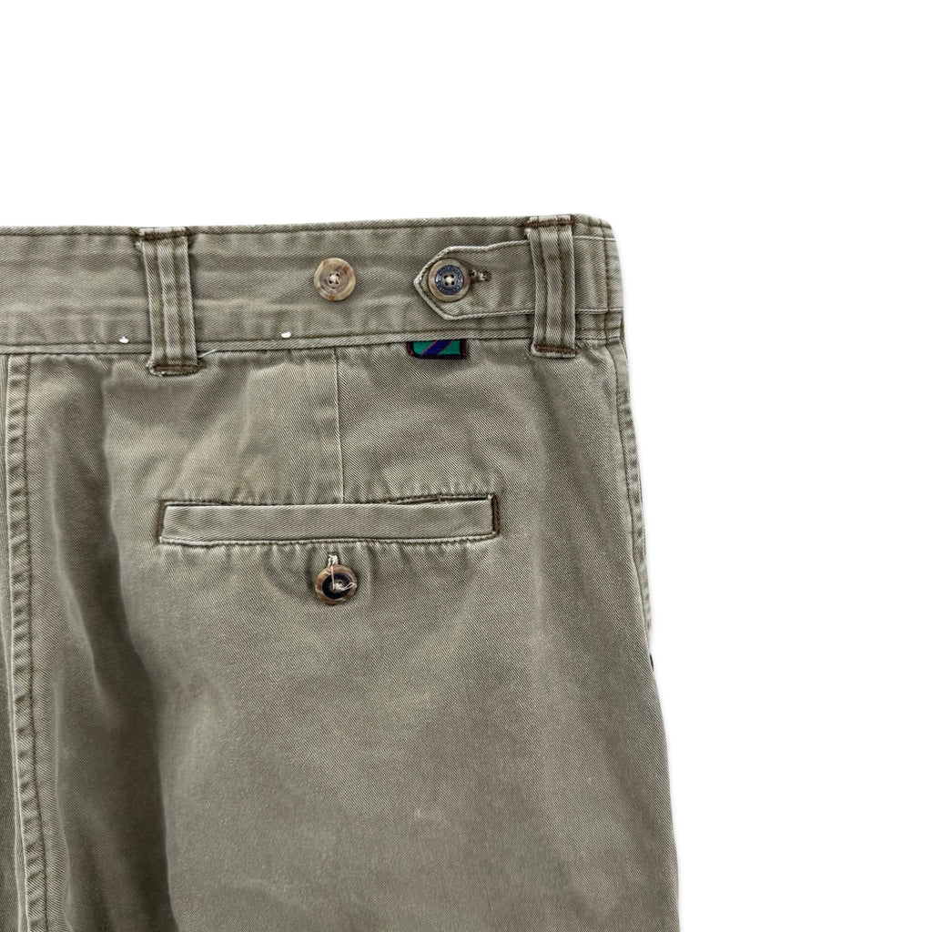 Vintage Alexander Julian Shorts (32)