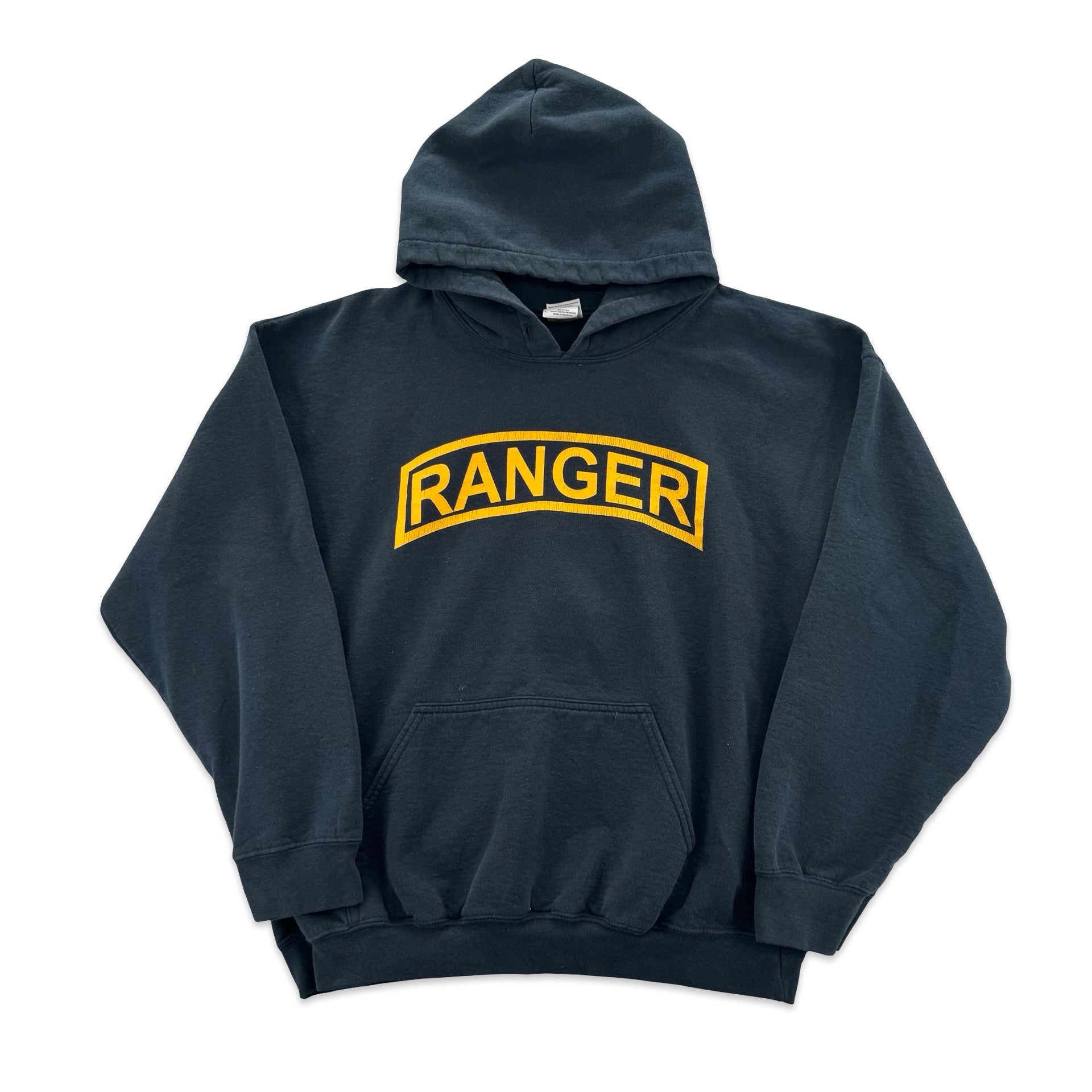 2000’s Army Ranger Hoodie (L)