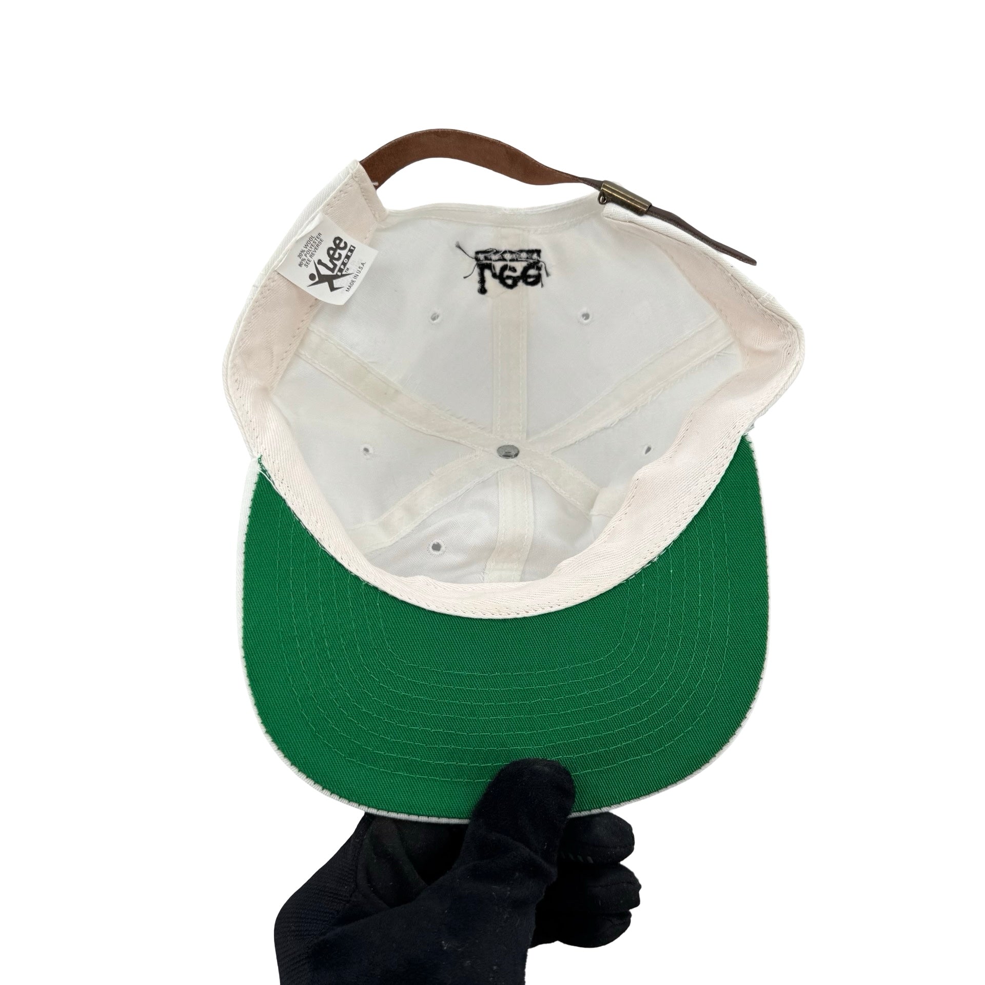90’s Deadstock Lee Sport Hat