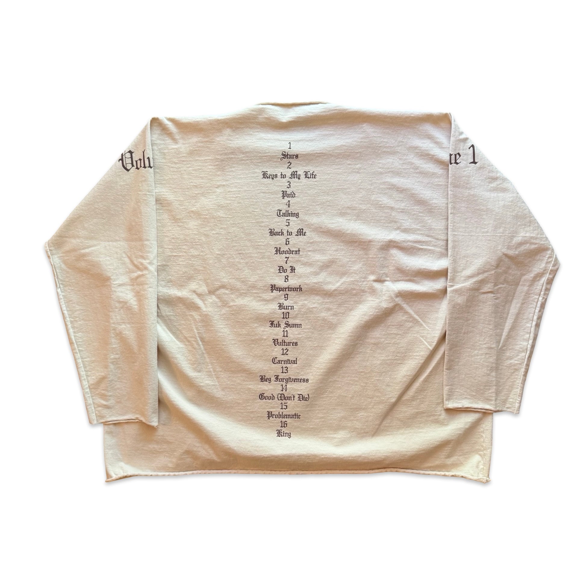 Vultures Vol. 1 Tee (2)