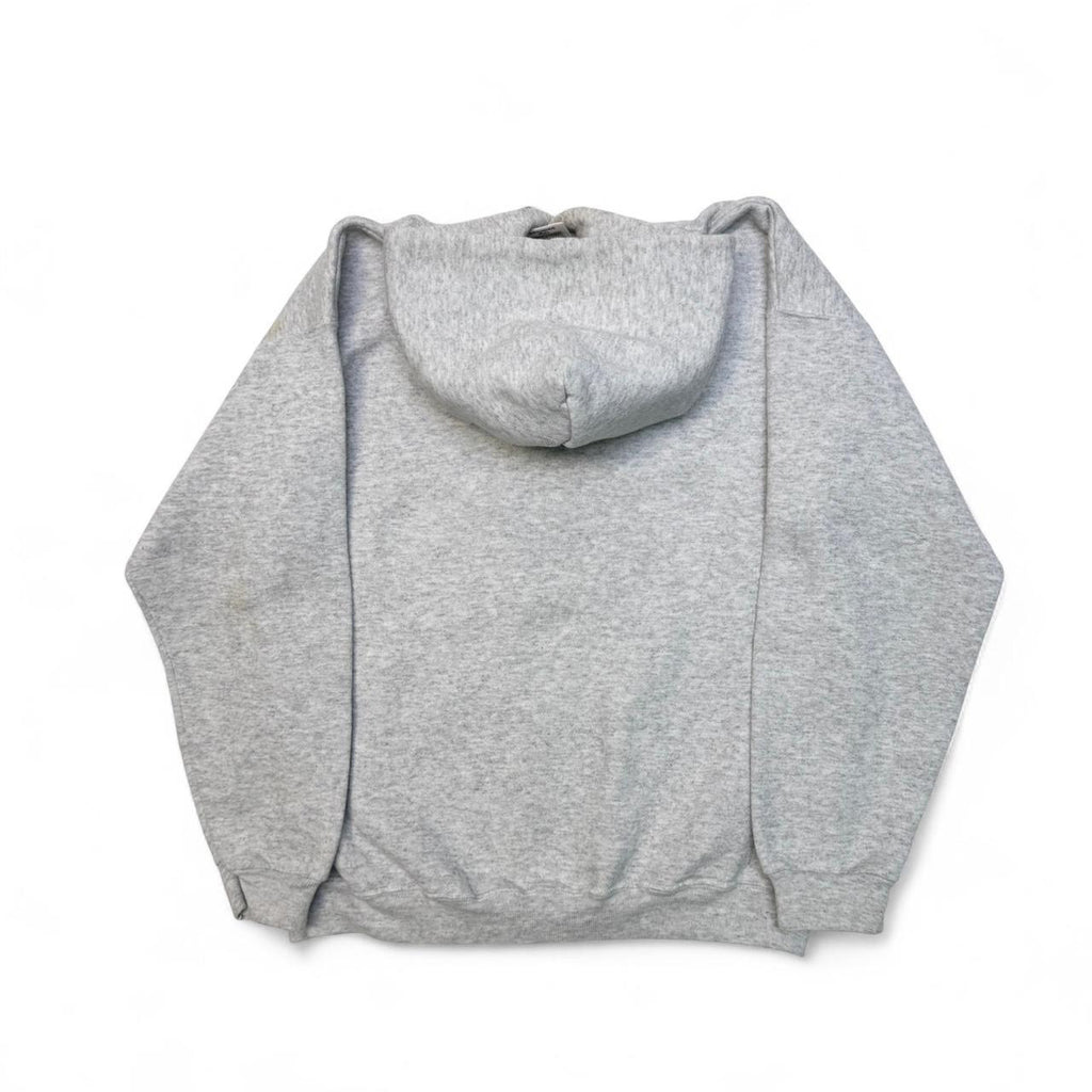 90s 1st Battalion 46th Infantry Fort Knox Hoodie (L)