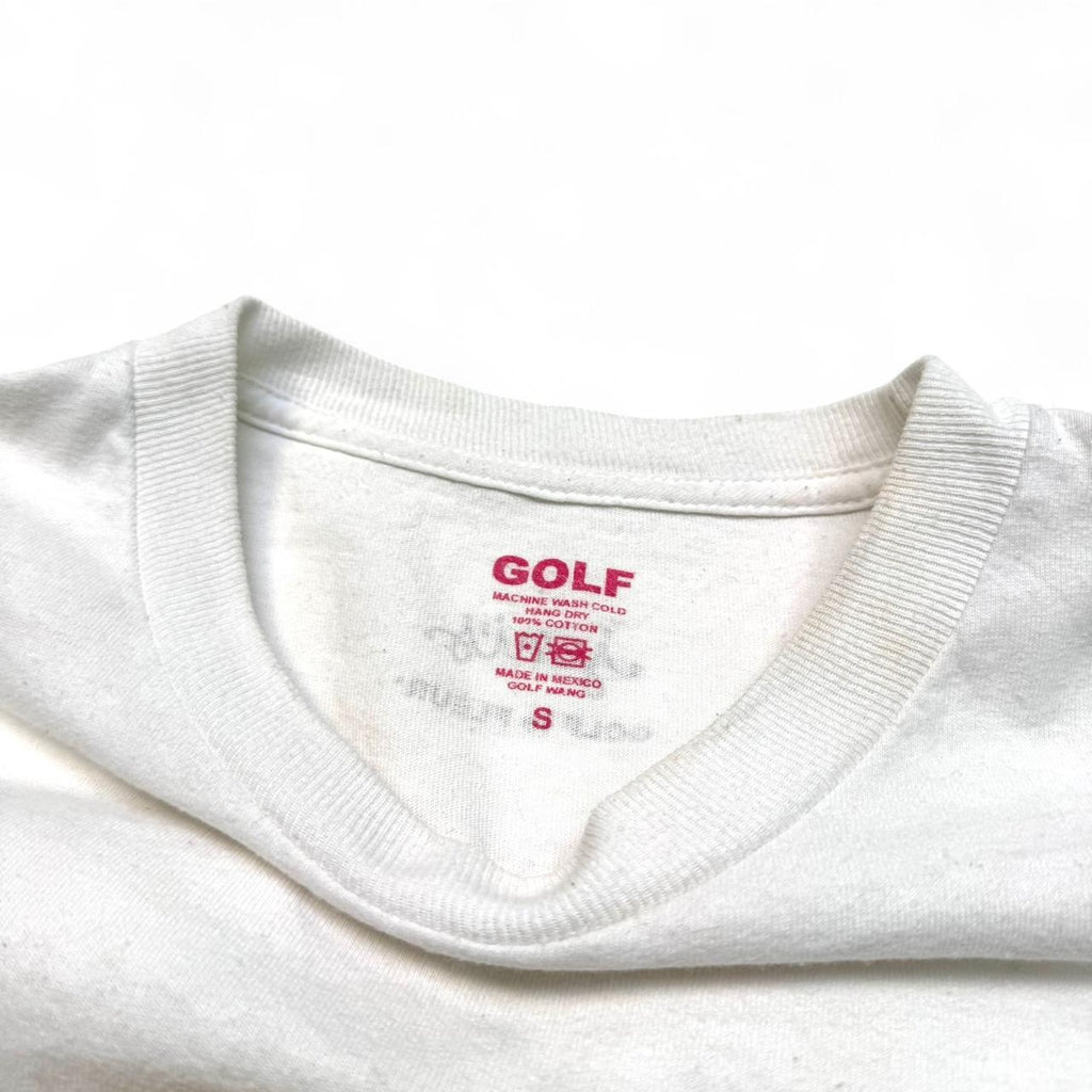 Golf Le Fluer X Jeni’s Ice Cream Tee (S)