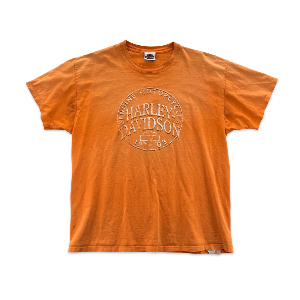 Harley Davidson Mason City Tee (XL)