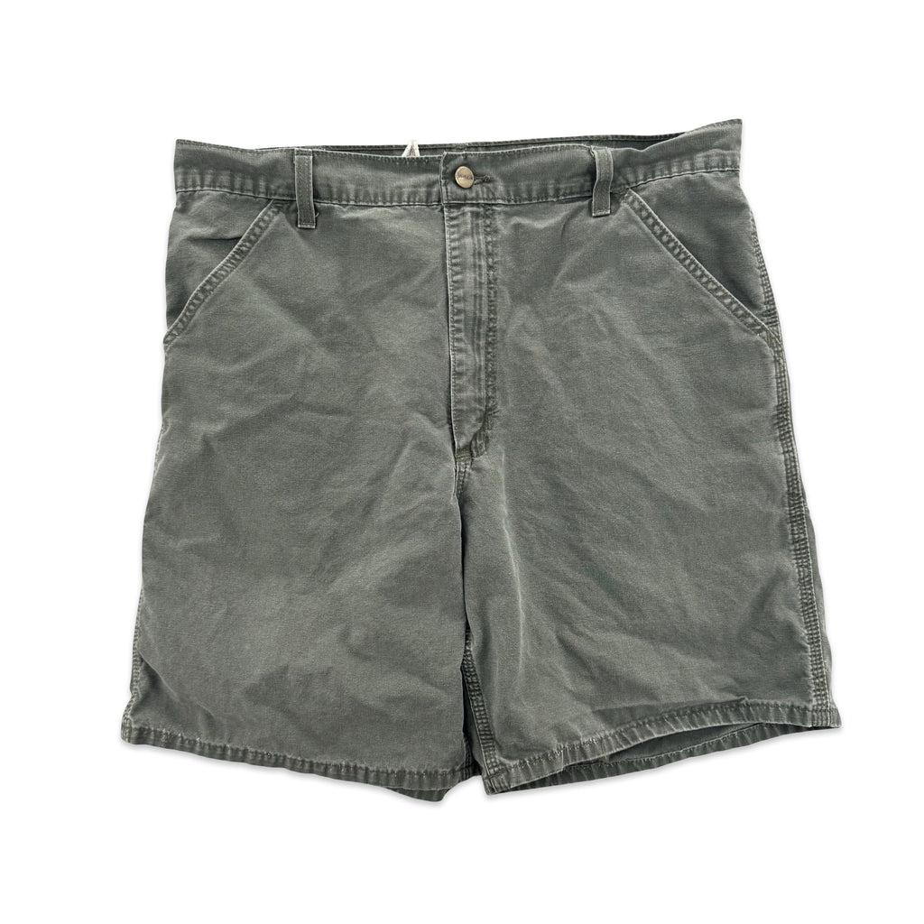Vintage Carhartt Shorts (34)