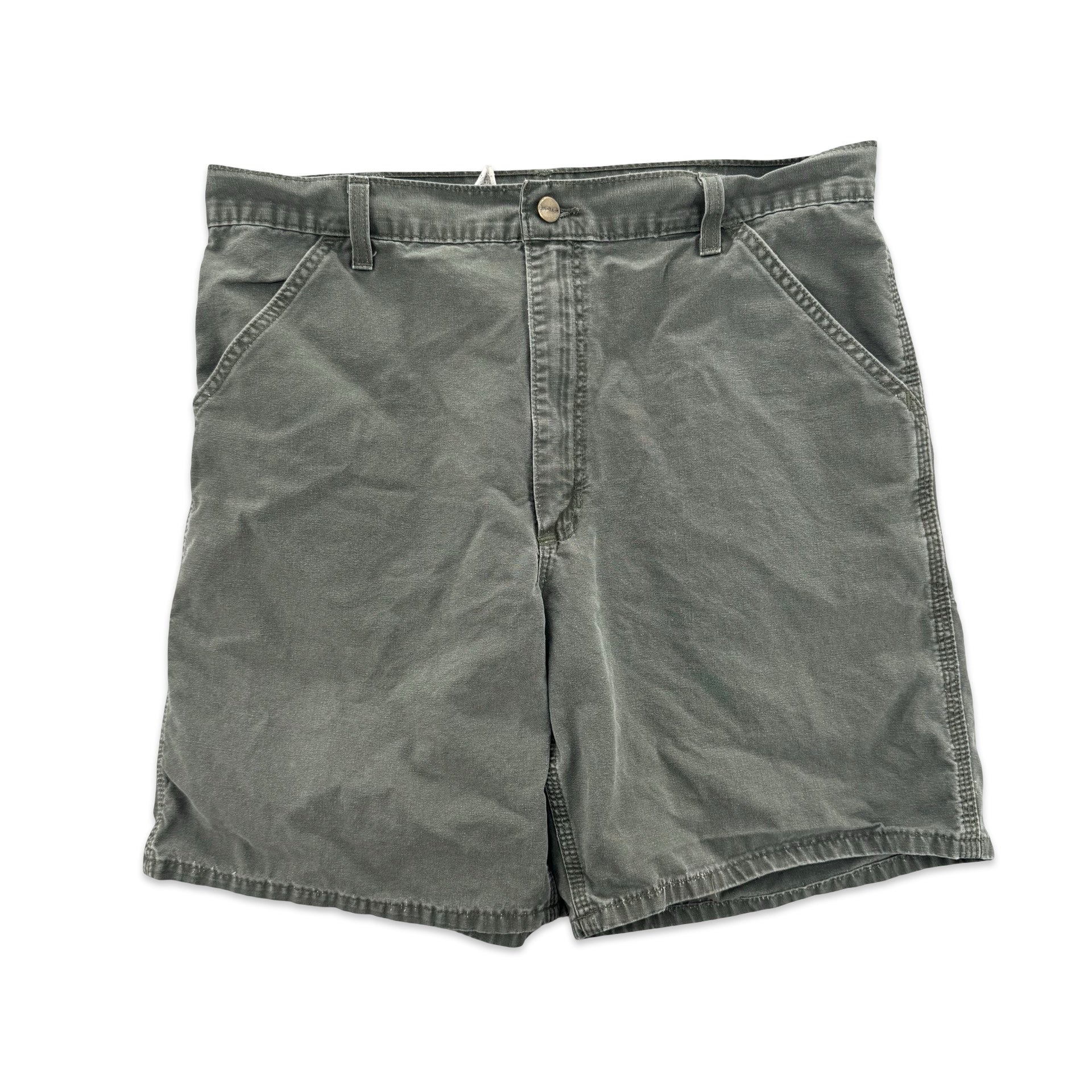 Vintage Carhartt Shorts (34)