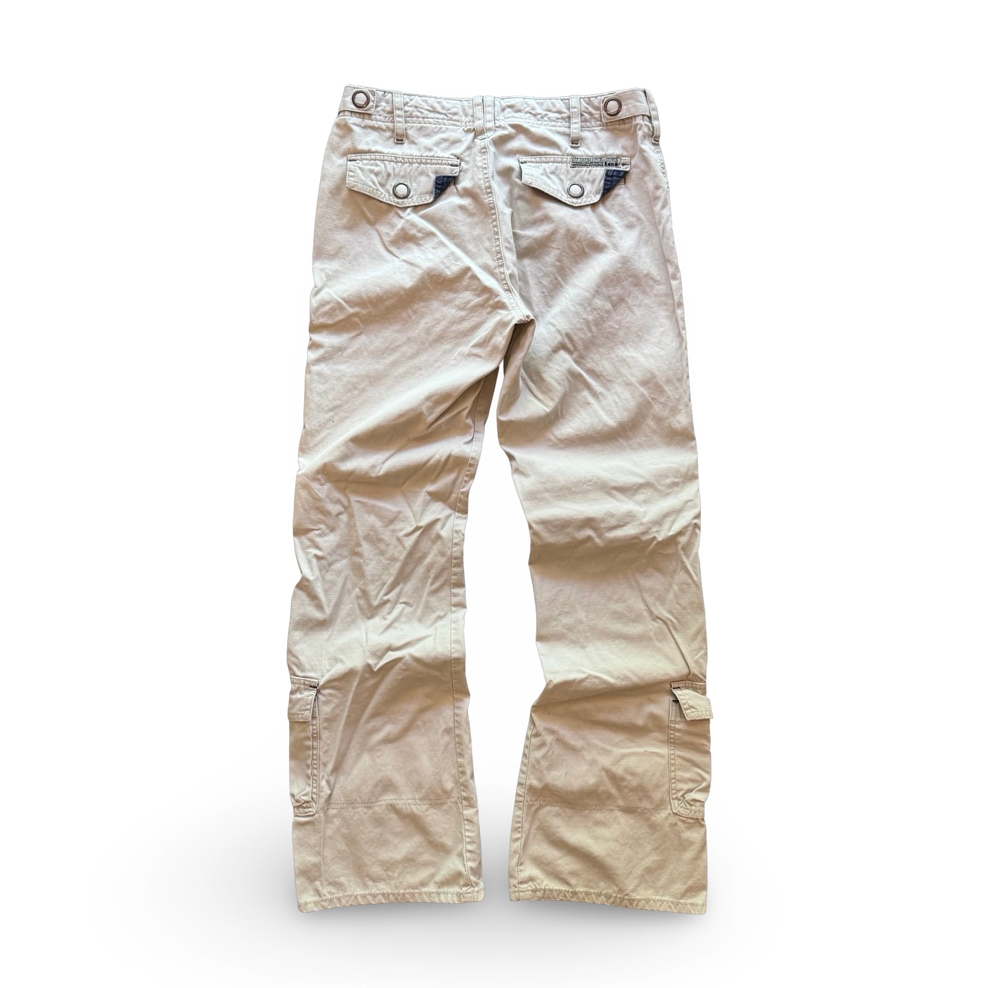 2000s LEI Cargo Pants (30x29”)