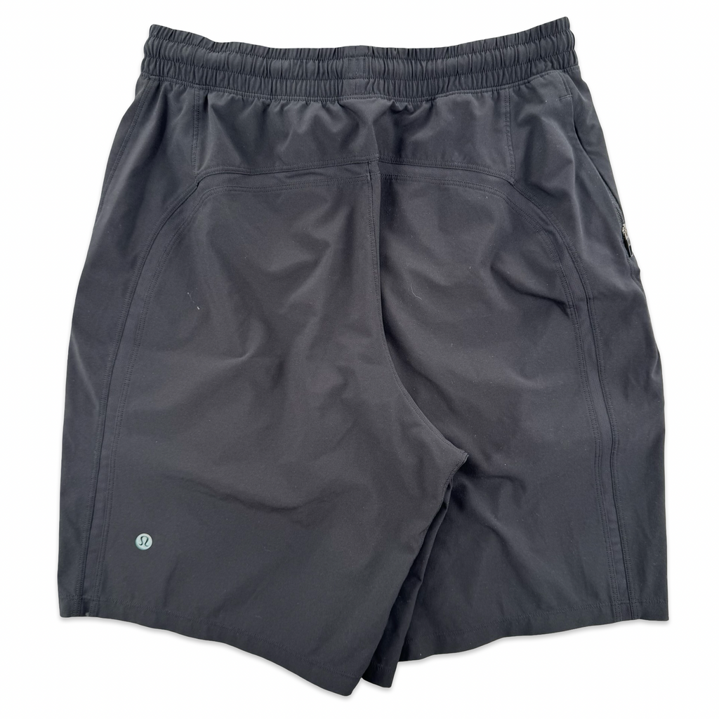 Lululemon Pace Breaker 9” Lined Short (M)