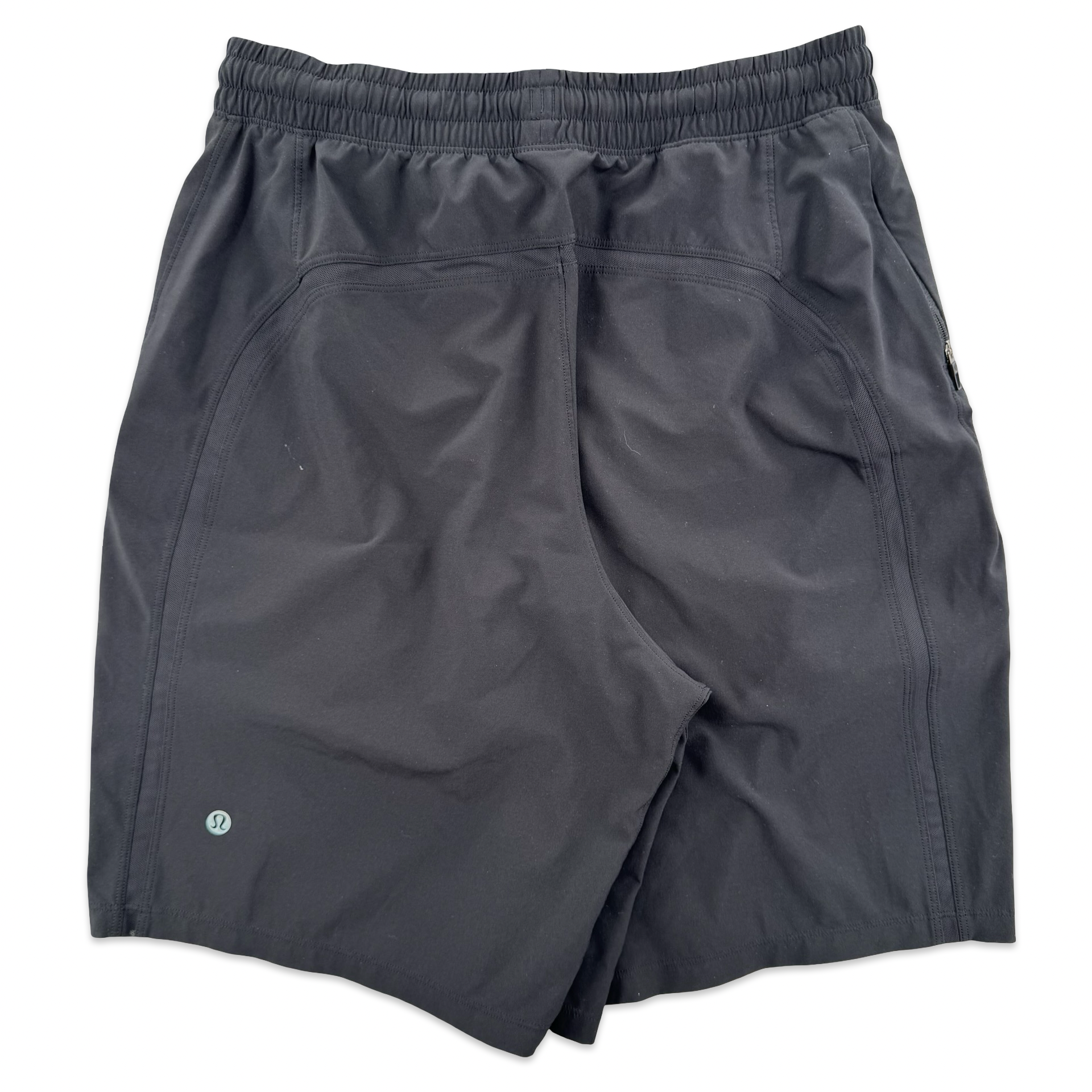 Lululemon Pace Breaker 9” Lined Short (M)