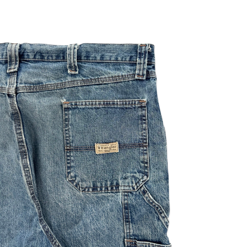 2000’s Wrangler Carpenter Jorts (40)