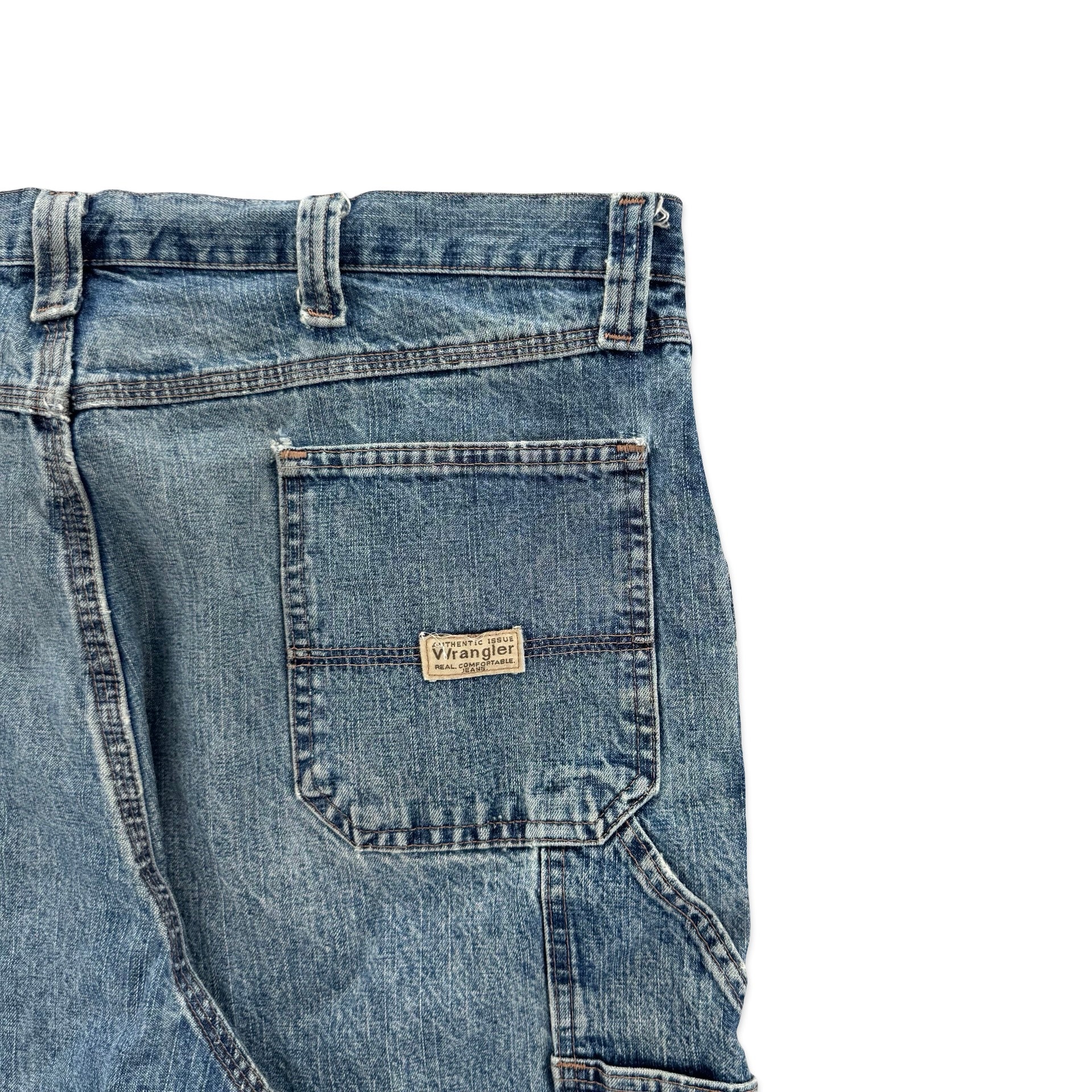 2000’s Wrangler Carpenter Jorts (40)
