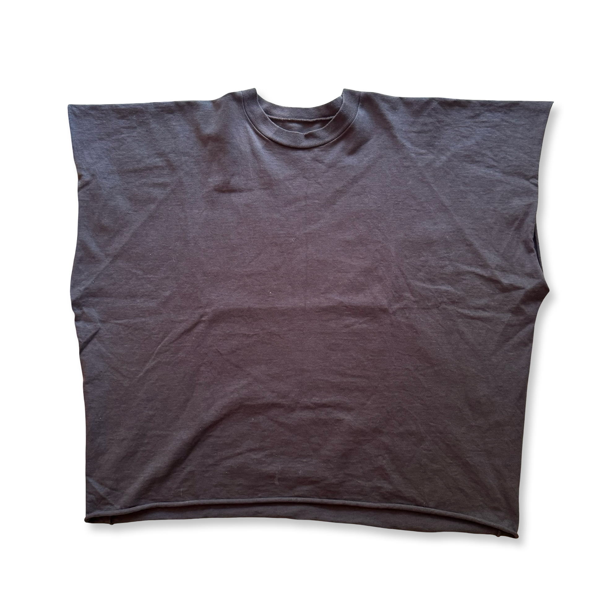 Yeezy 1 Box Tee (1)