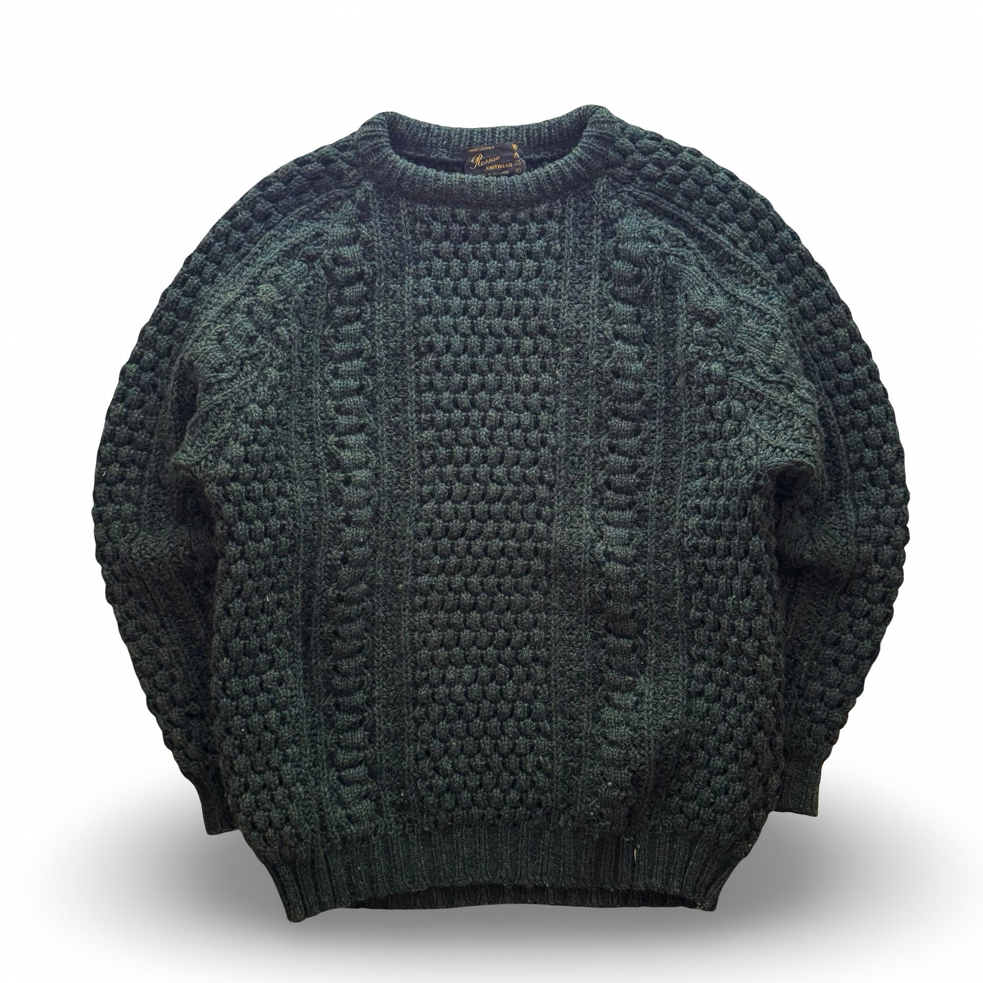 90s Rossan Knitwear Sweater (XL)