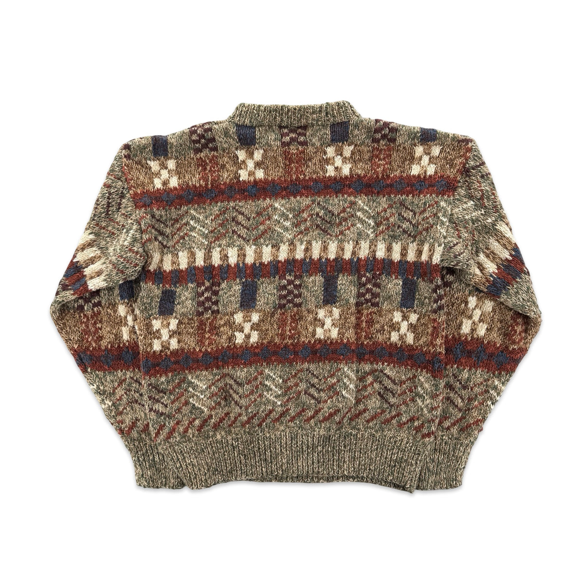 Vintage St.John’s Bay Knit Sweater (L)