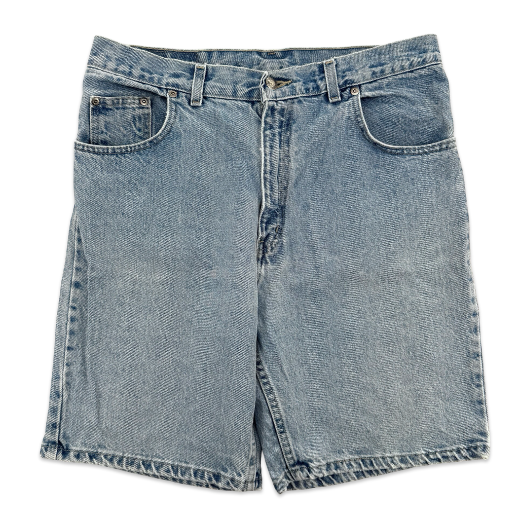 Vintage Faded Glory Jeans Co. Shorts (33)