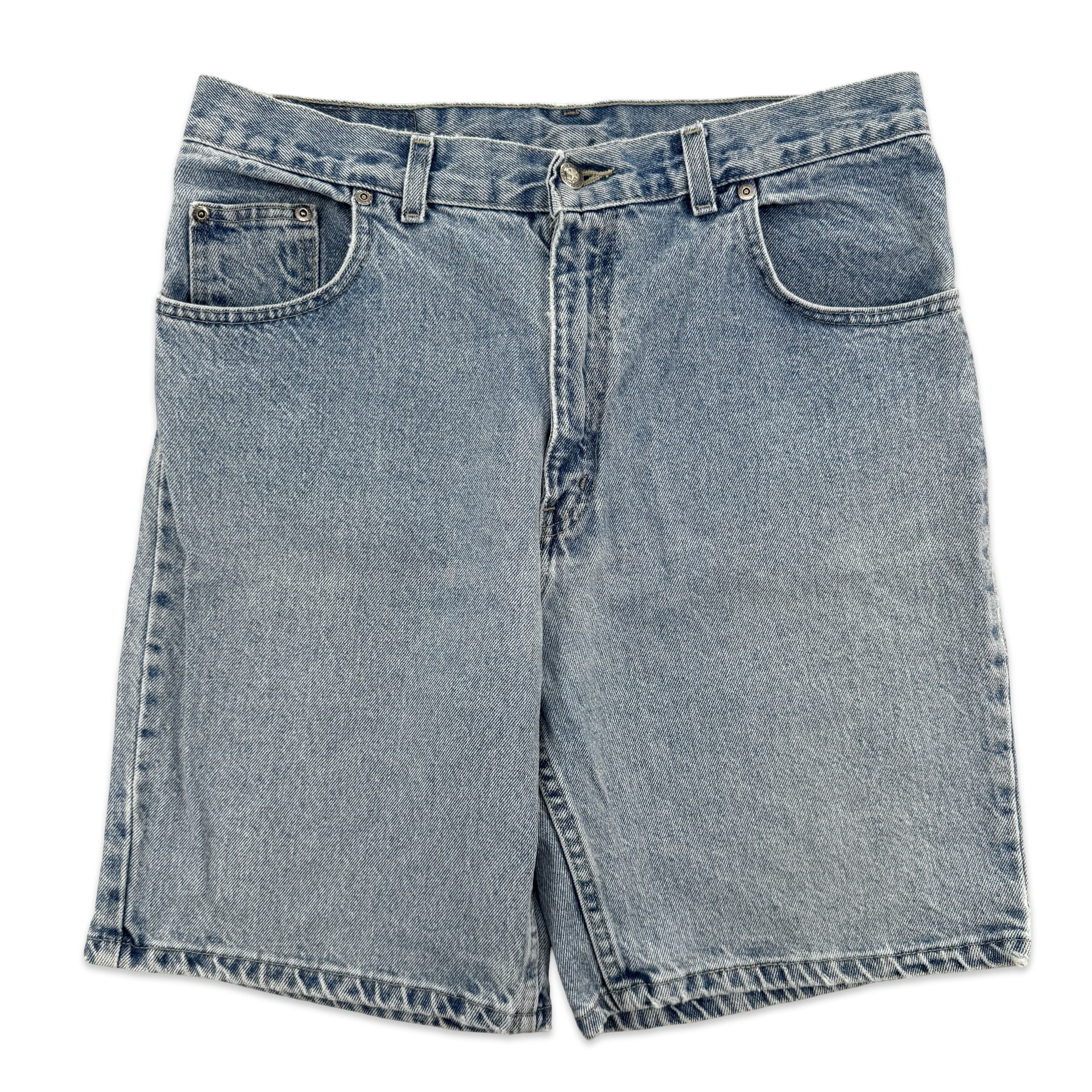 Vintage Faded Glory Jeans Co. Shorts (33)