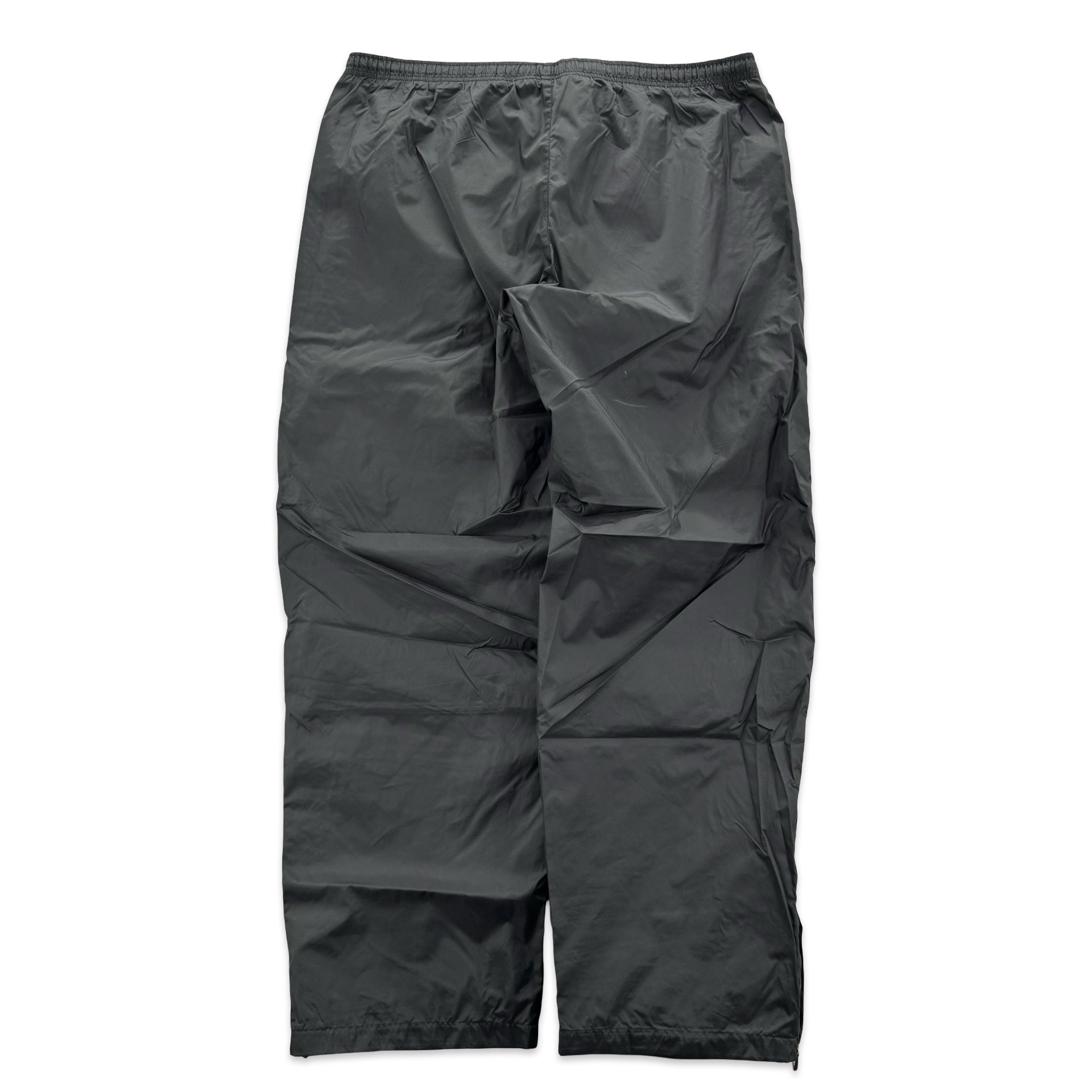 90’s Baggy Nike Track Pants (XXL)