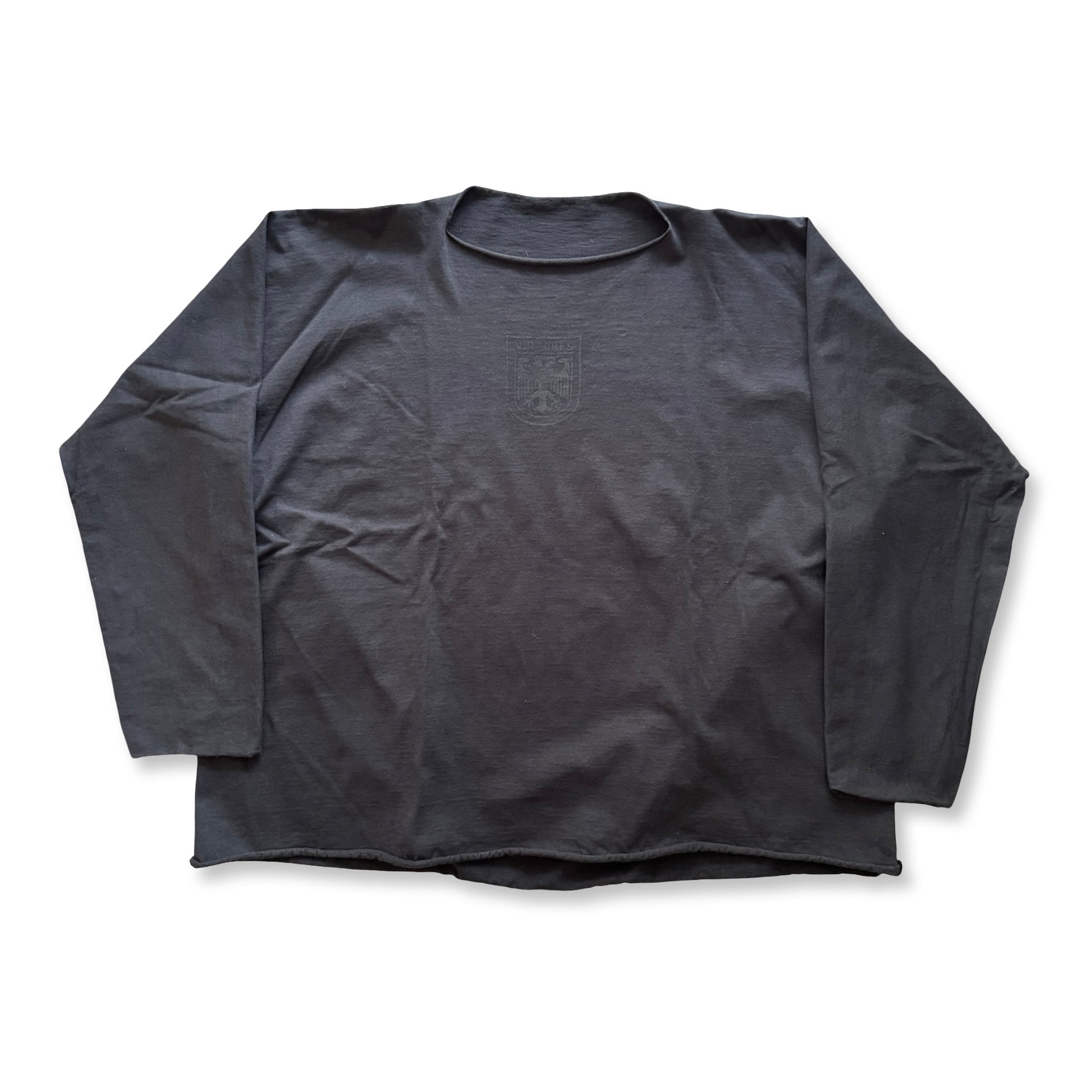 Yeezy Vultures Longsleeve (2)