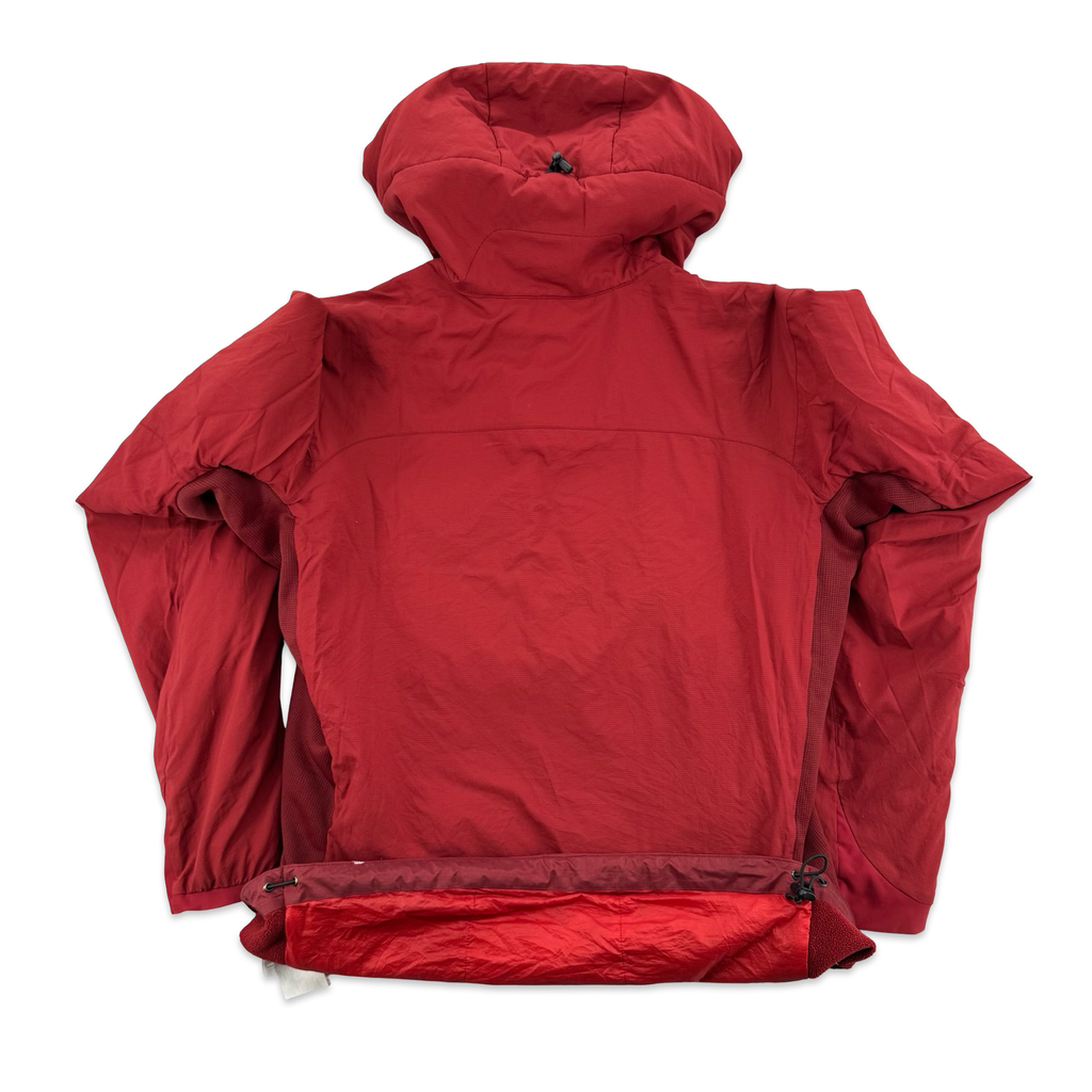 Arcteryx Atom LT Hoody Jacket (M)