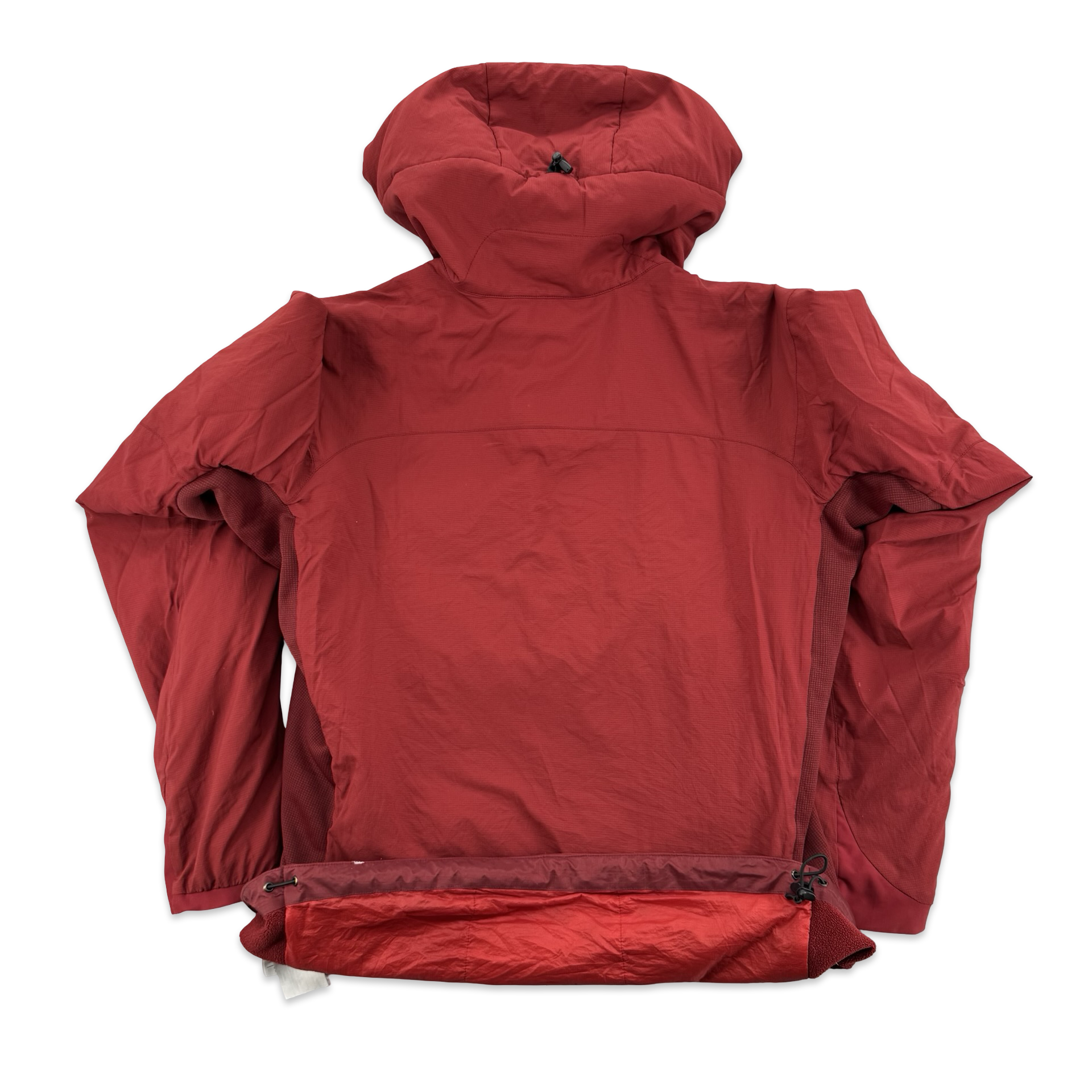 Arcteryx Atom LT Hoody Jacket (M)