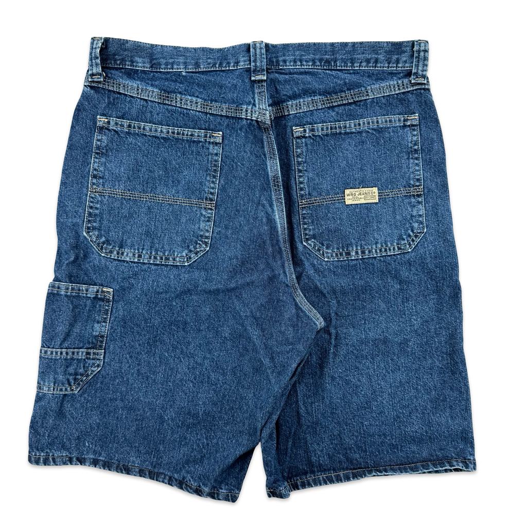 Wrangler Carpenter Jorts (33)