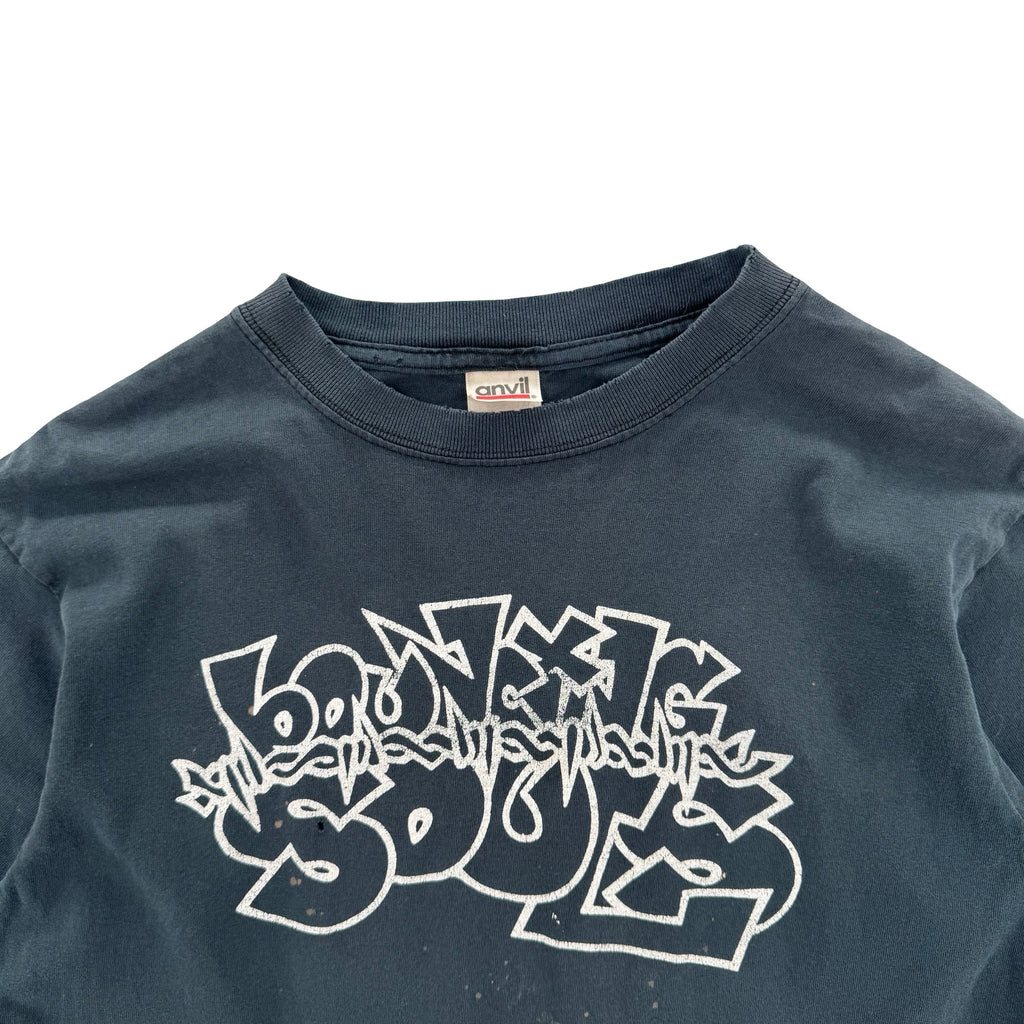 2000’s Bouncing Souls Punk Tee (M)