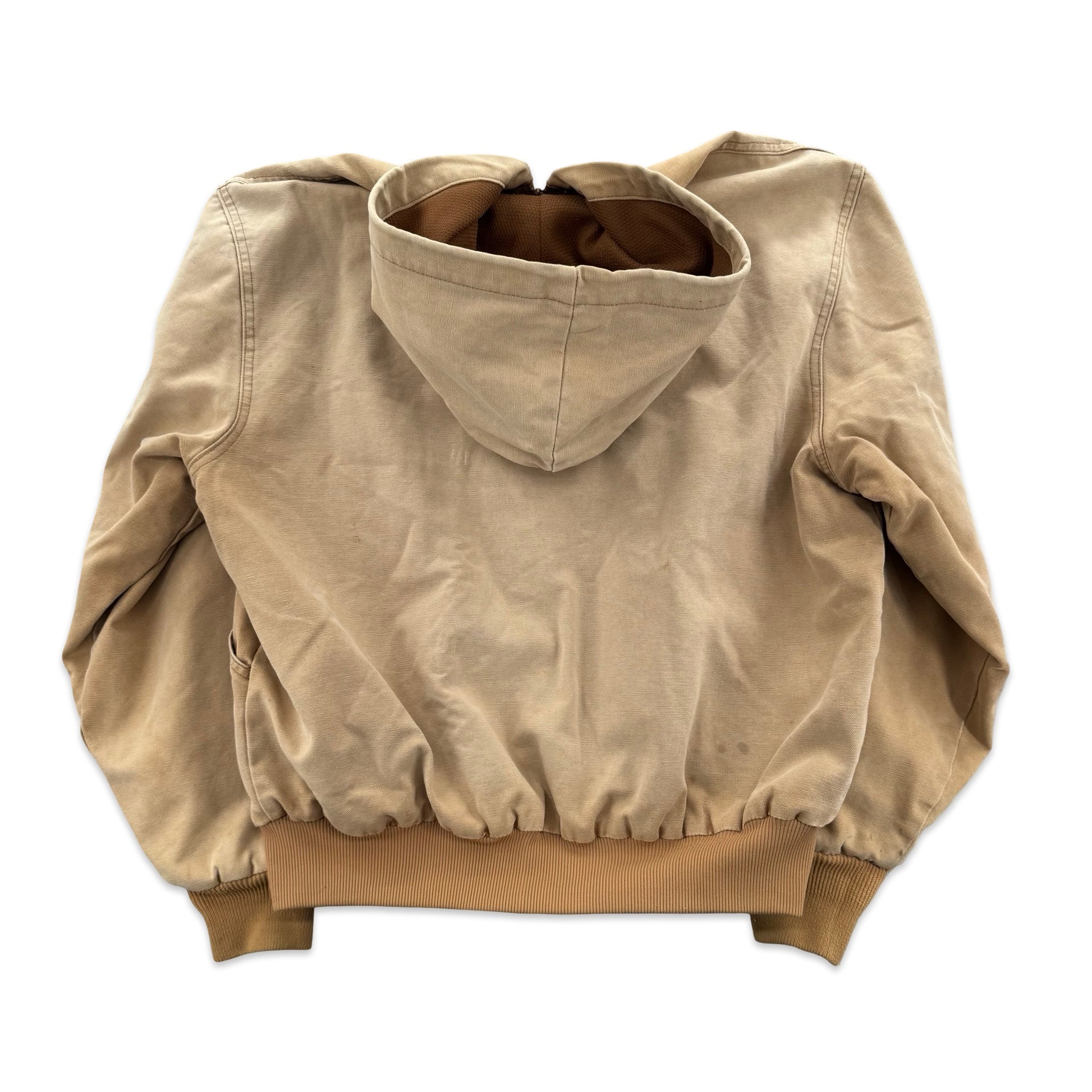 Vintage Walls Zero Zone Canvas Jacket (L)