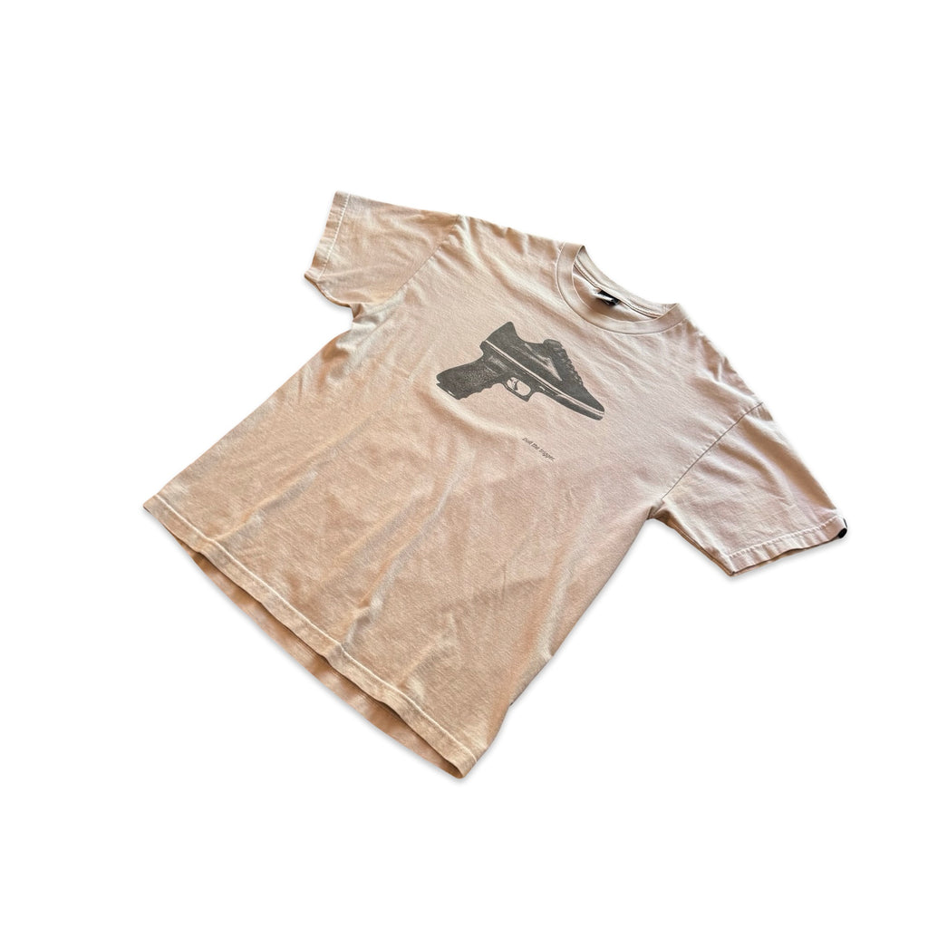 2000s Lakai “Pull The Trigger” Tee (L)