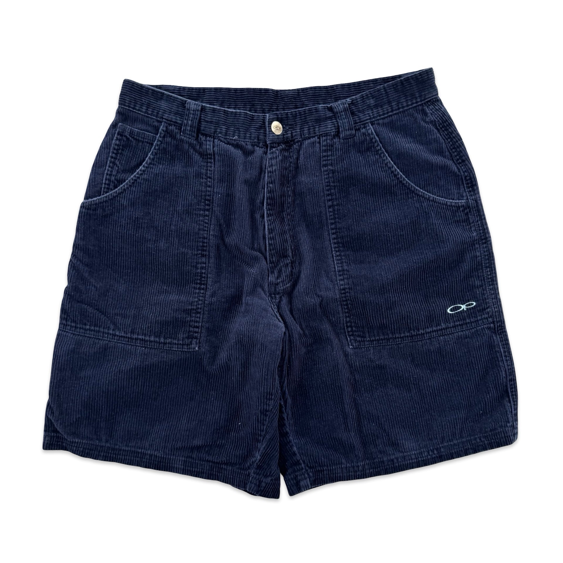 90’s Ocean Pacific Corduroy Shorts (32)