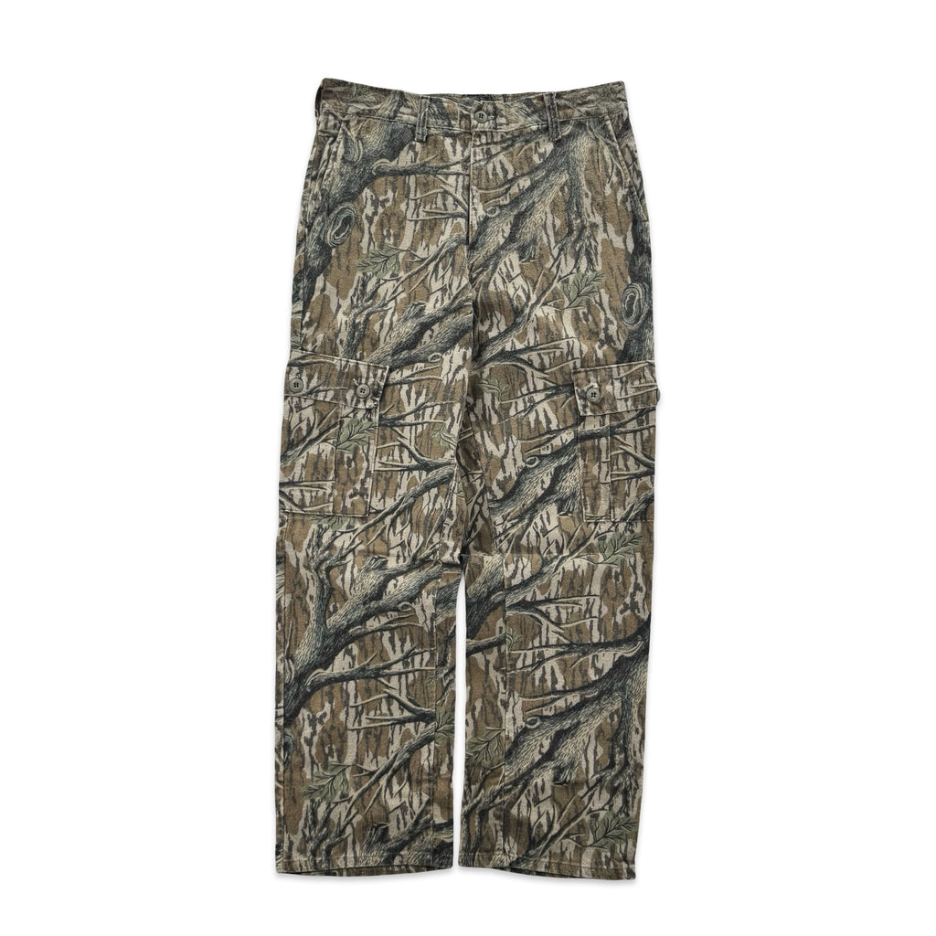 Vintage Camo Pants (33x31)