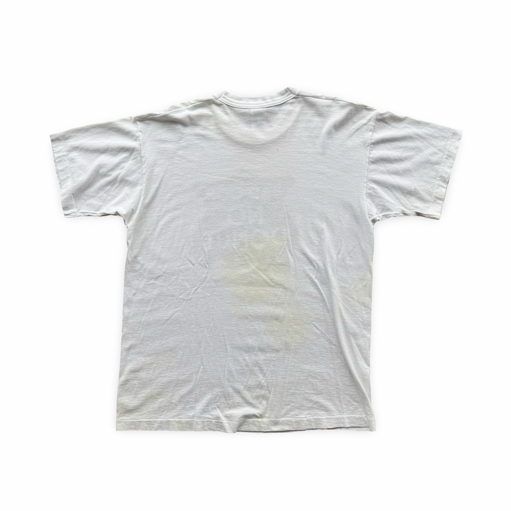 Vintage Bad Cop No Donut Tee (XL)
