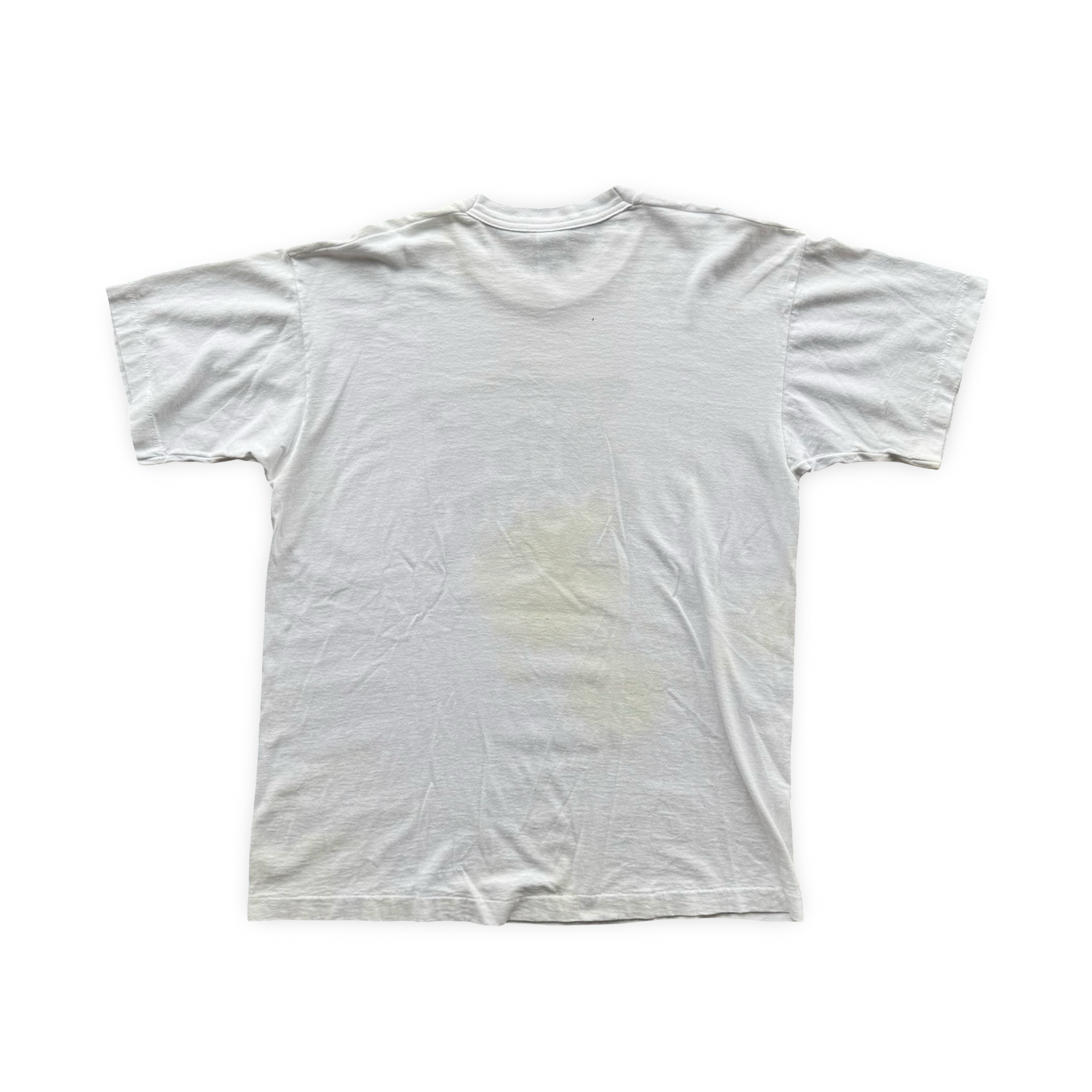 Vintage Bad Cop No Donut Tee (XL)