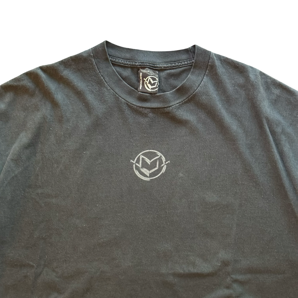 2000s Movin Violation Tee (XXL)
