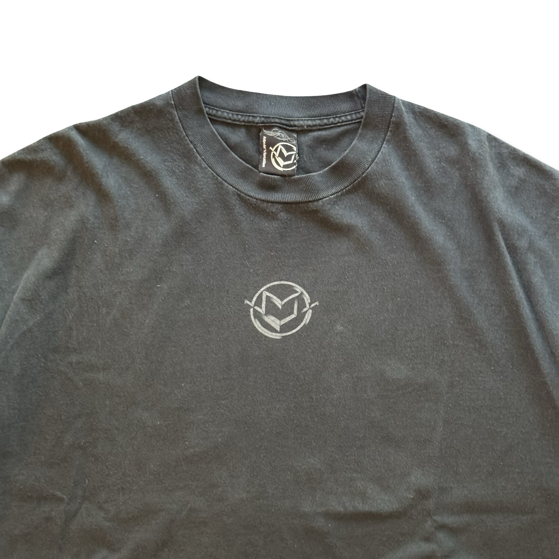 2000s Movin Violation Tee (XXL)
