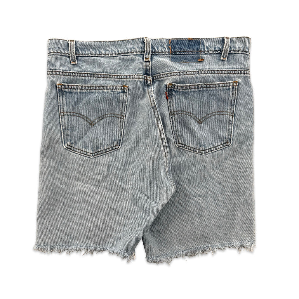 Vintage Orange Tab Levi’s (35)