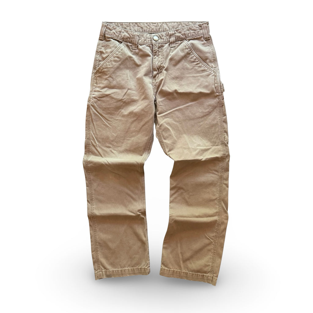 2000s Carhartt Carpenter Pants (32x29)